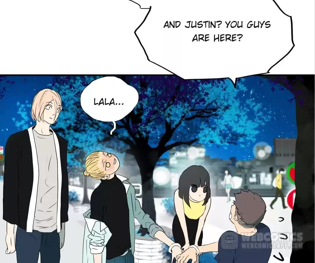 BROMANCE (Official) - Chapter 167 manhwa