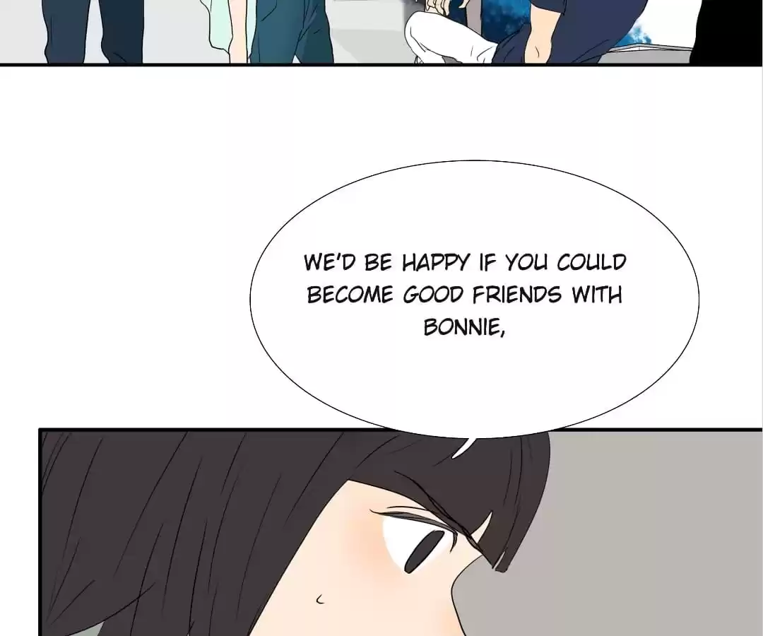 BROMANCE (Official) - Chapter 167 manhwa