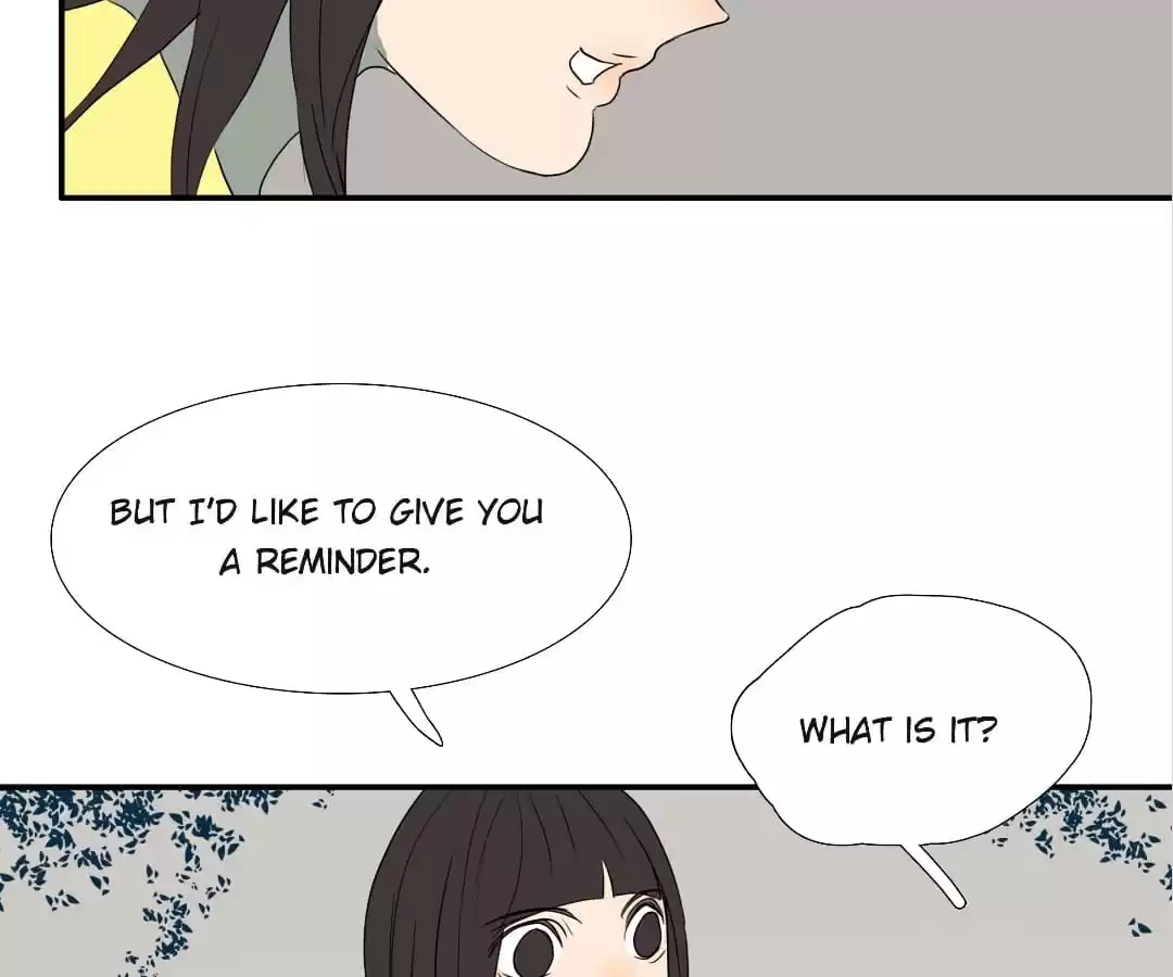 BROMANCE (Official) - Chapter 167 manhwa