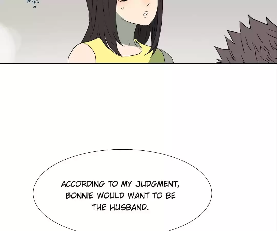 BROMANCE (Official) - Chapter 167 manhwa