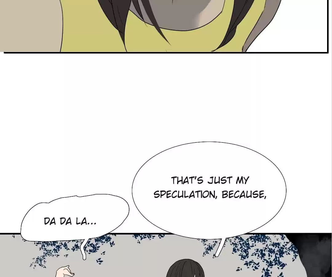 BROMANCE (Official) - Chapter 167 manhwa