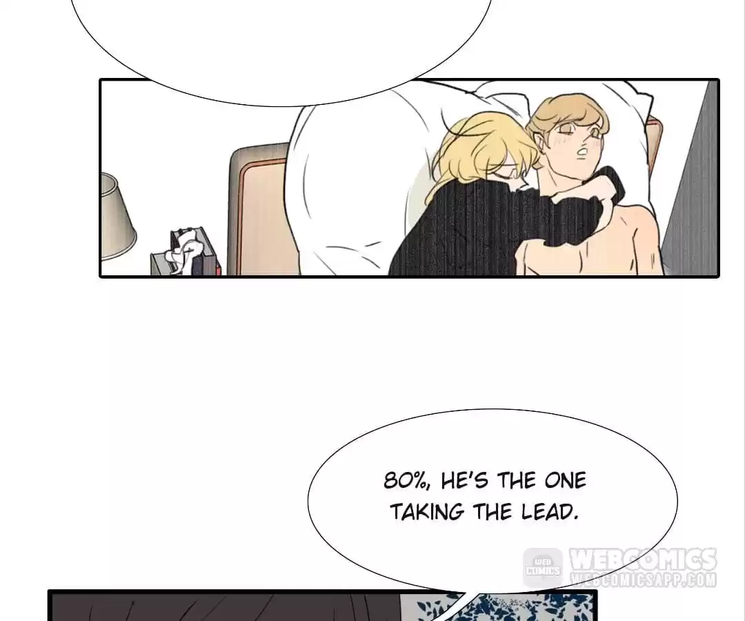 BROMANCE (Official) - Chapter 167 manhwa