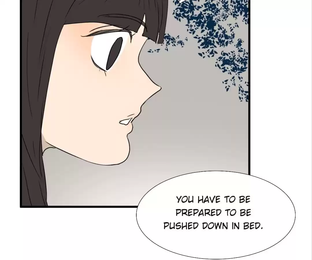 BROMANCE (Official) - Chapter 167 manhwa