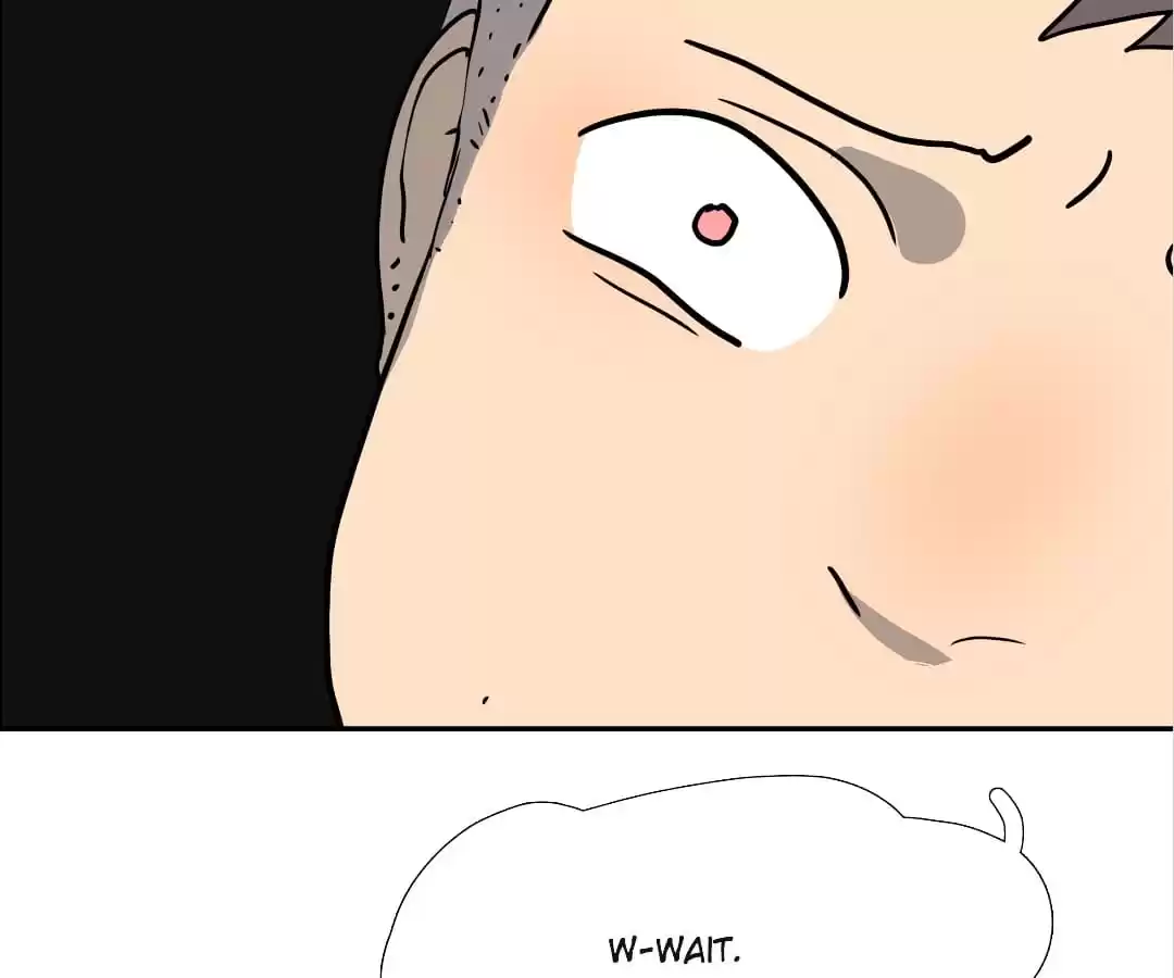 BROMANCE (Official) - Chapter 167 manhwa