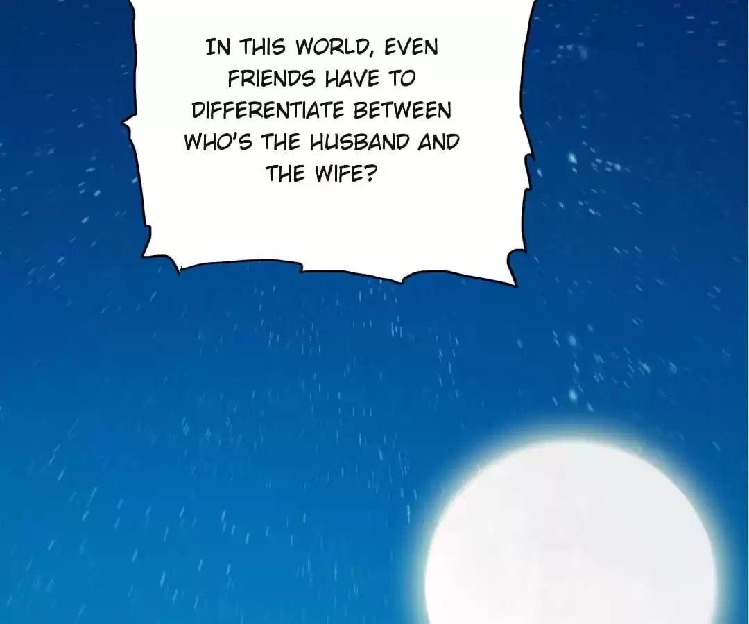BROMANCE (Official) - Chapter 167 manhwa