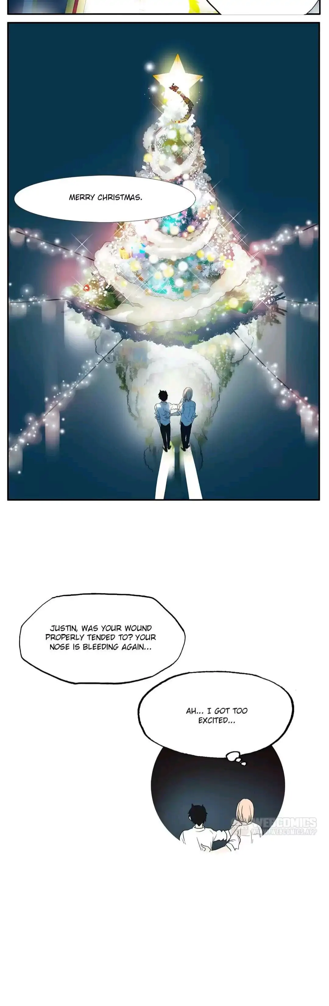 BROMANCE (Official) - Chapter 29 manhwa