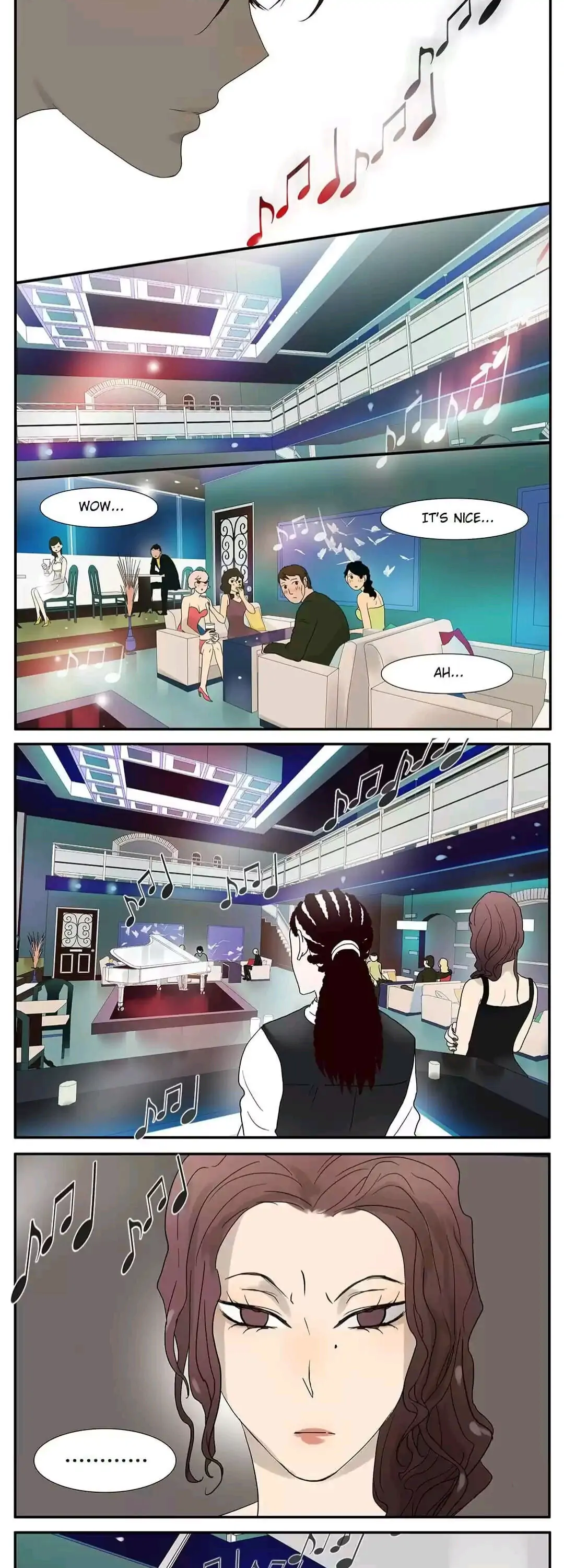 BROMANCE (Official) - Chapter 40 manhwa