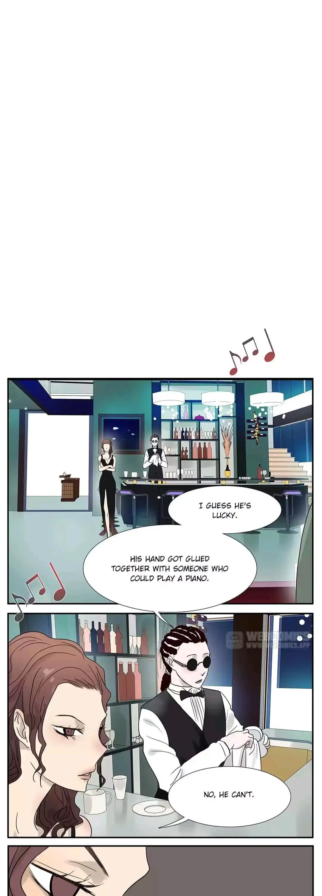 BROMANCE (Official) - Chapter 41 manhwa