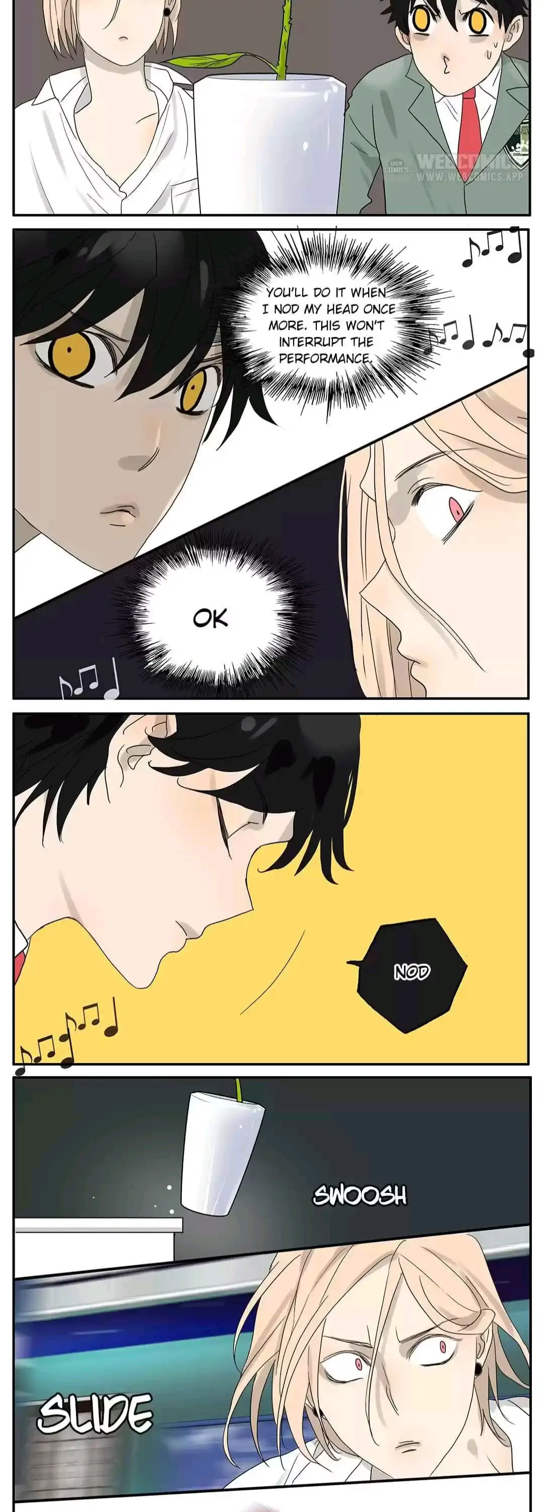 BROMANCE (Official) - Chapter 41 manhwa