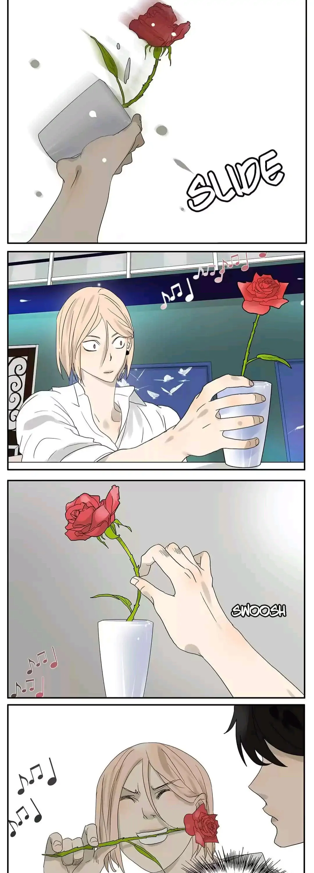 BROMANCE (Official) - Chapter 41 manhwa