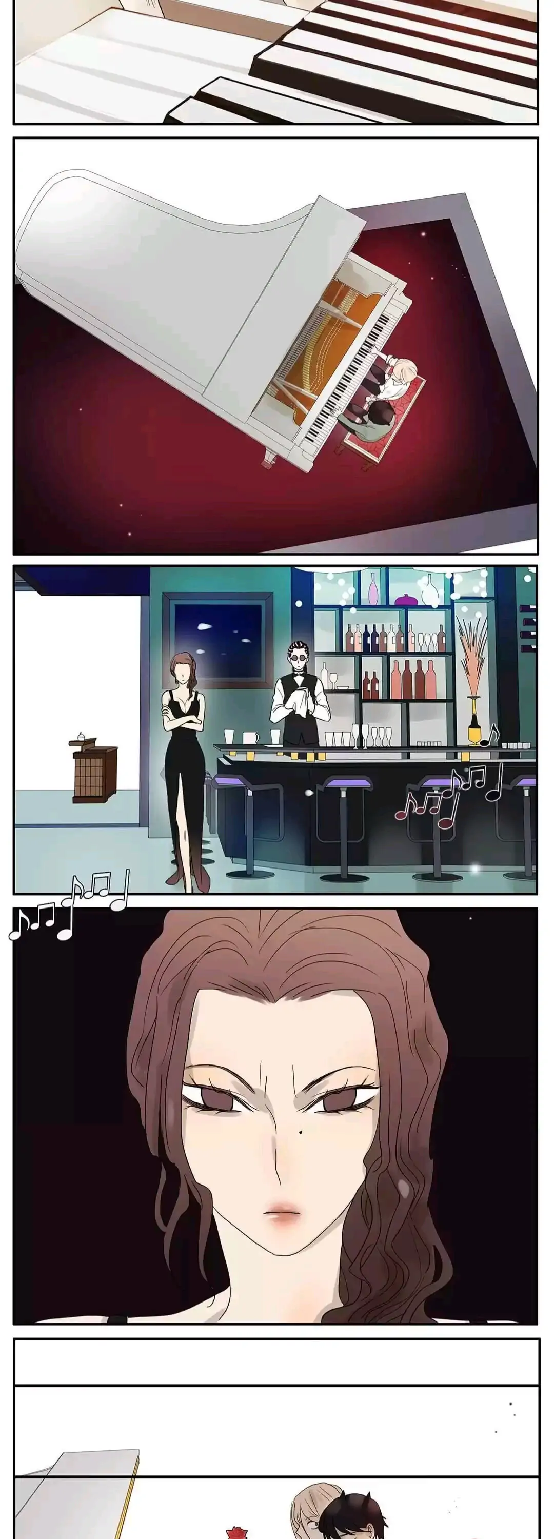 BROMANCE (Official) - Chapter 41 manhwa