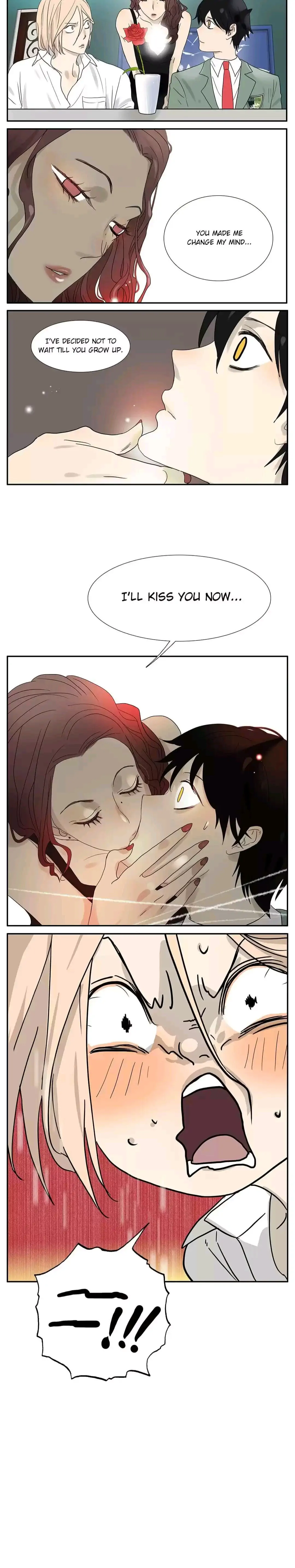BROMANCE (Official) - Chapter 41 manhwa