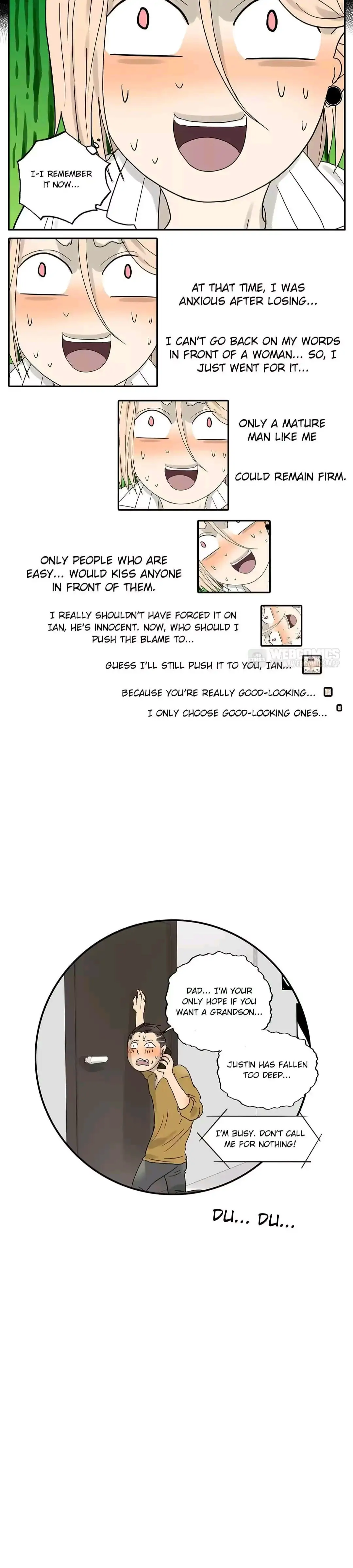 BROMANCE (Official) - Chapter 42 manhwa
