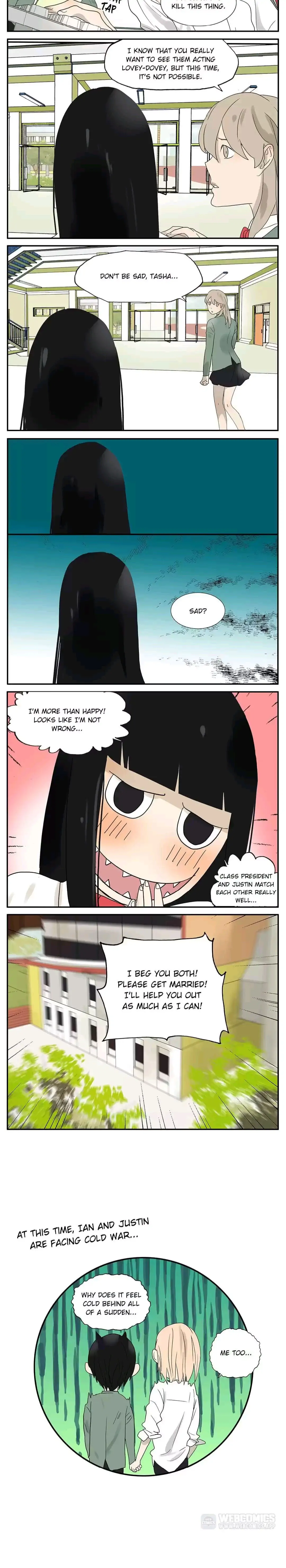 BROMANCE (Official) - Chapter 43 manhwa