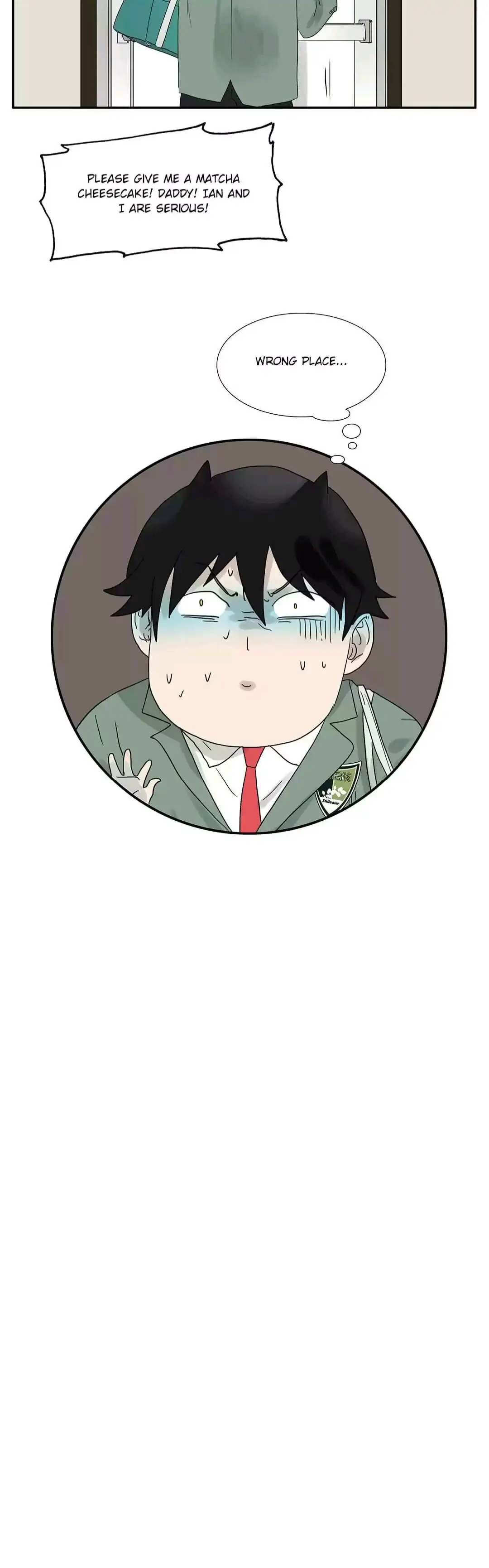 BROMANCE (Official) - Chapter 47 manhwa
