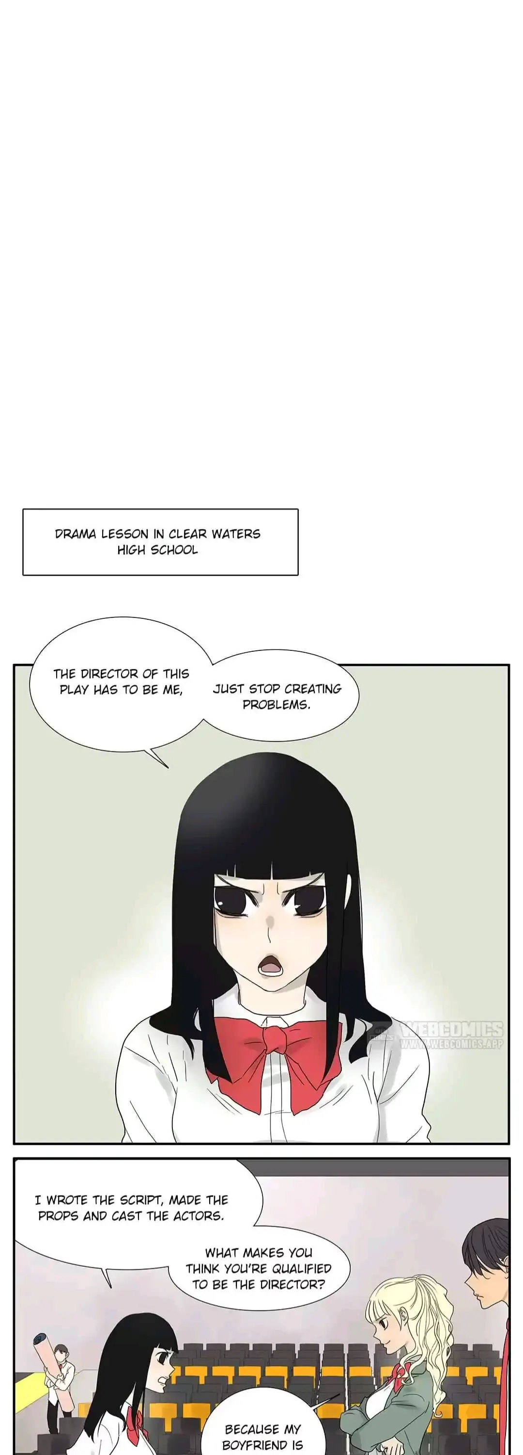 BROMANCE (Official) - Chapter 48 manhwa