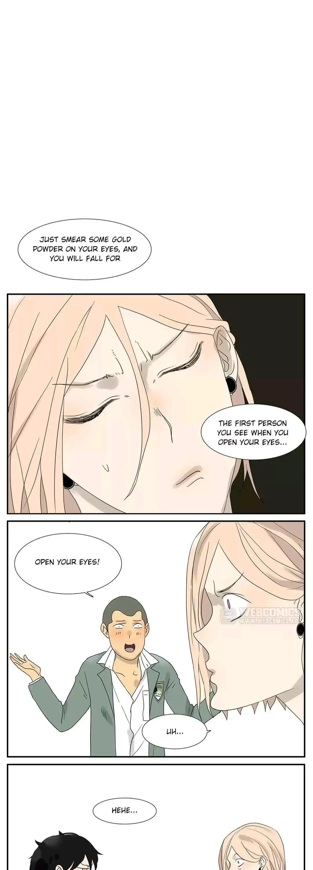 BROMANCE (Official) - Chapter 49 manhwa