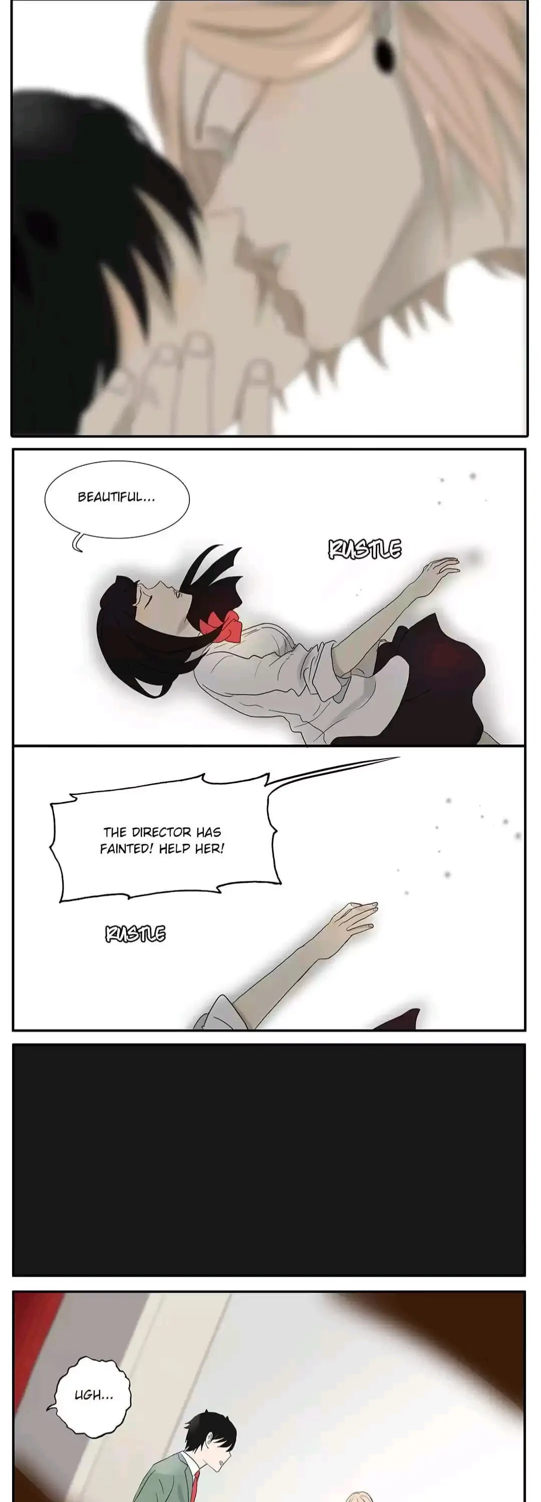 BROMANCE (Official) - Chapter 49 manhwa