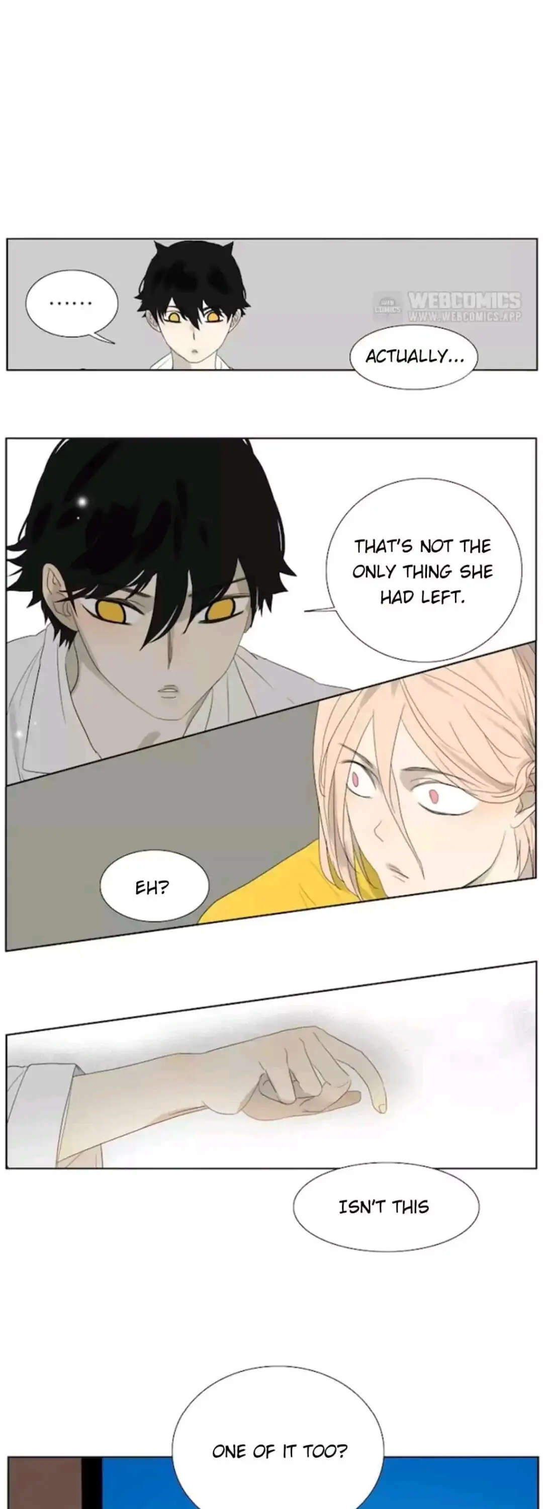 BROMANCE (Official) - Chapter 62 manhwa