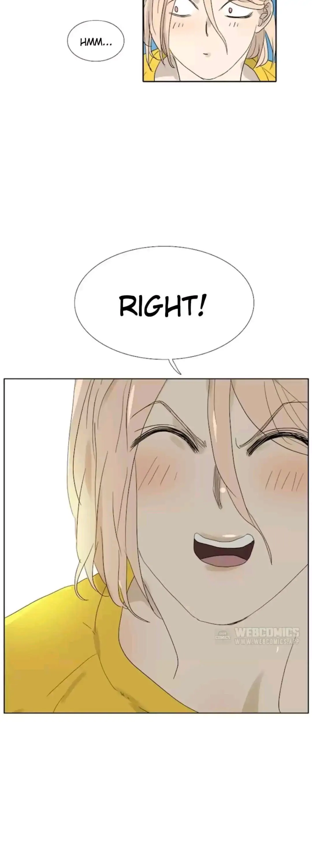 BROMANCE (Official) - Chapter 62 manhwa