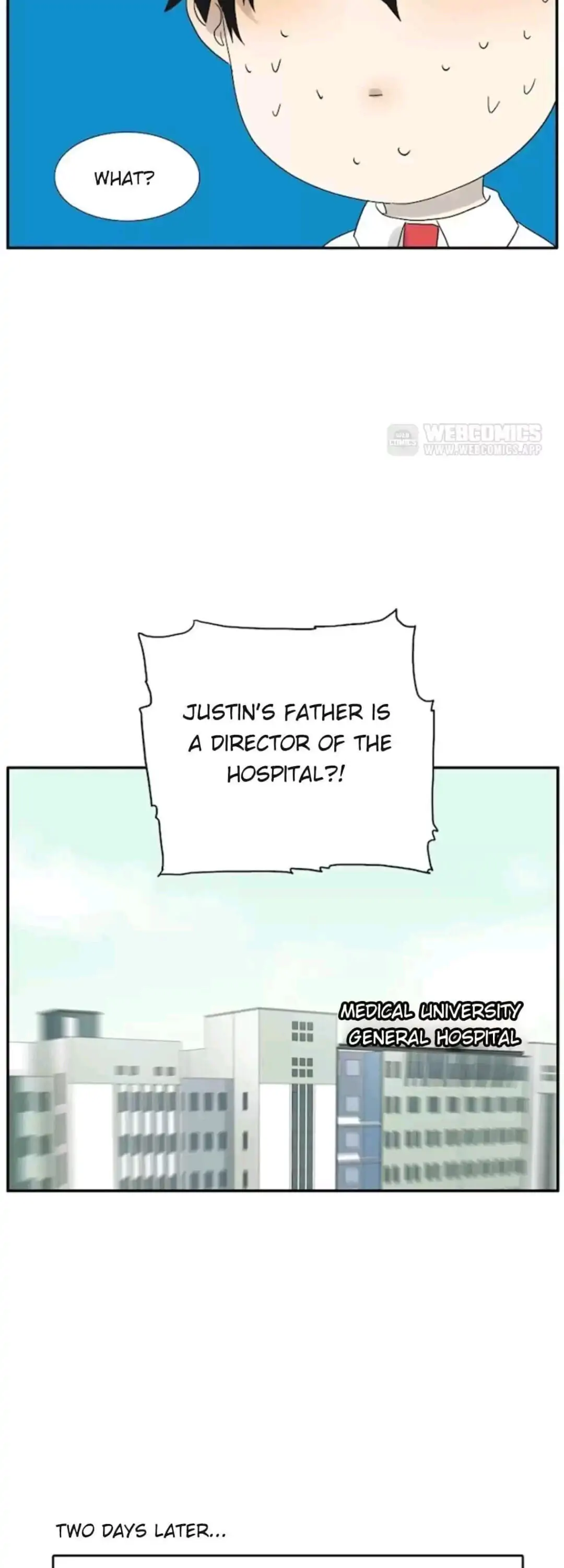 BROMANCE (Official) - Chapter 64 manhwa