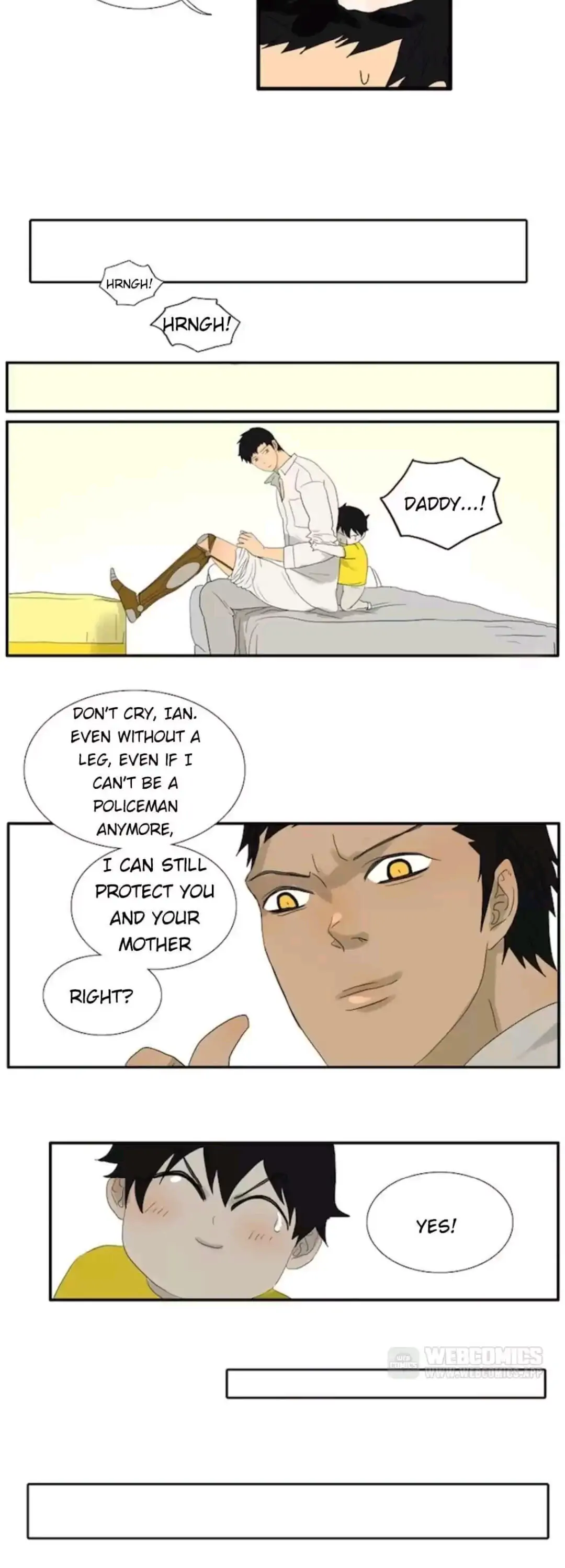 BROMANCE (Official) - Chapter 64 manhwa