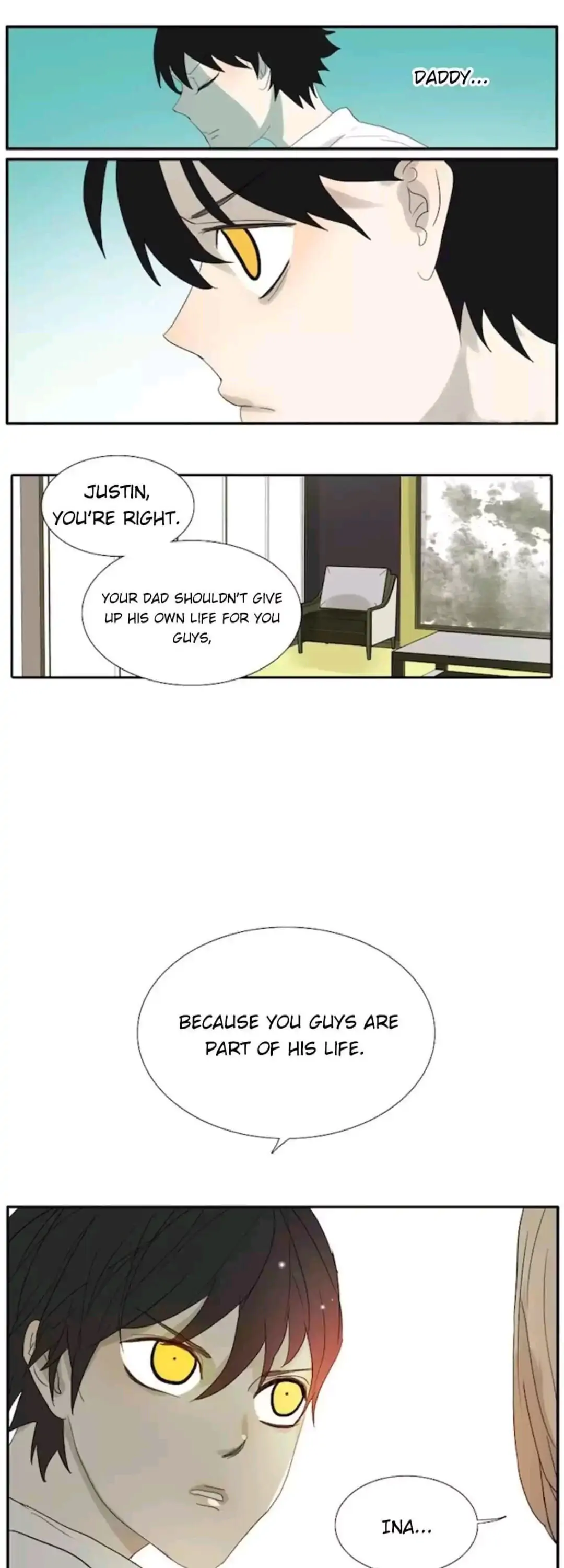 BROMANCE (Official) - Chapter 64 manhwa