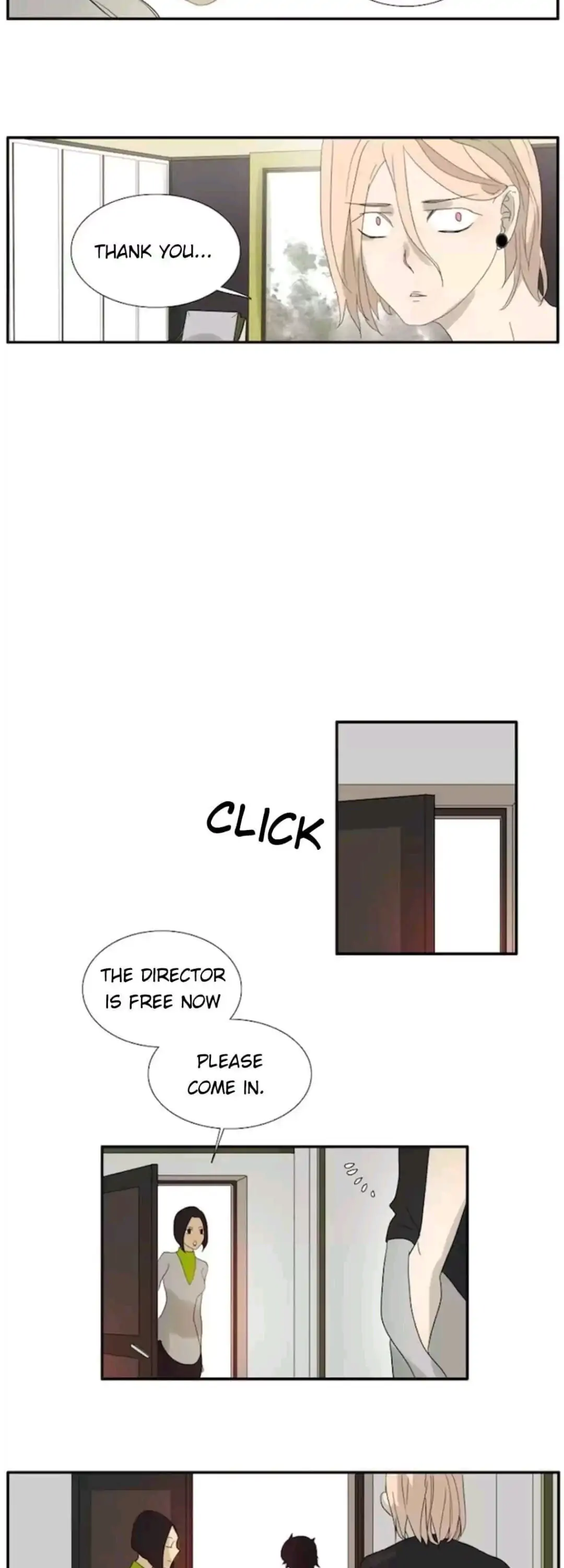 BROMANCE (Official) - Chapter 64 manhwa