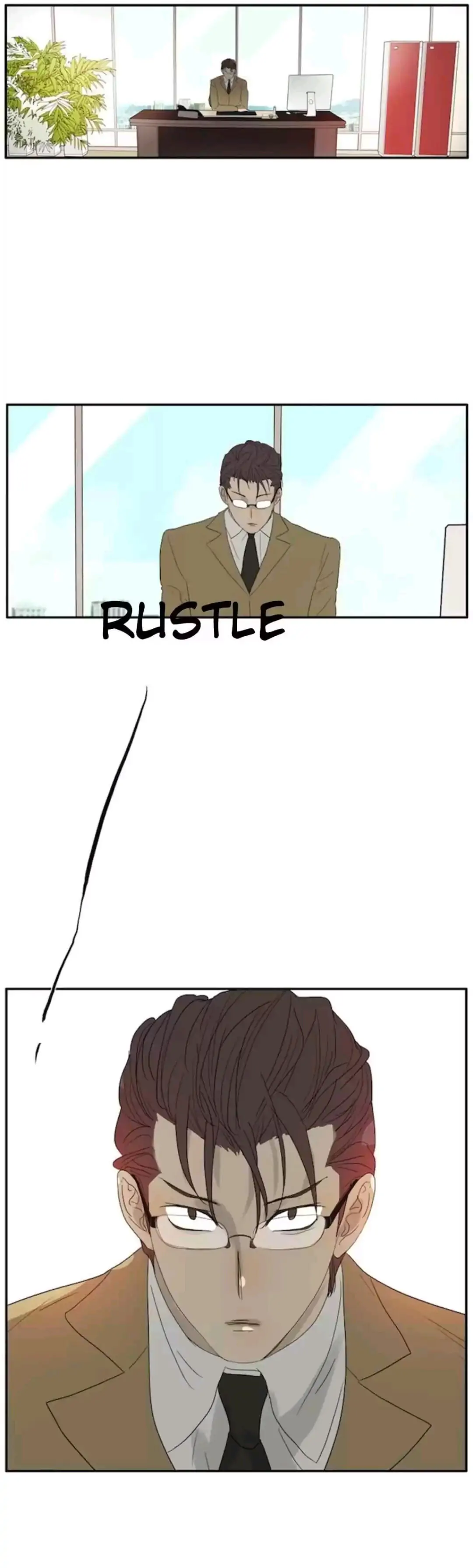 BROMANCE (Official) - Chapter 64 manhwa