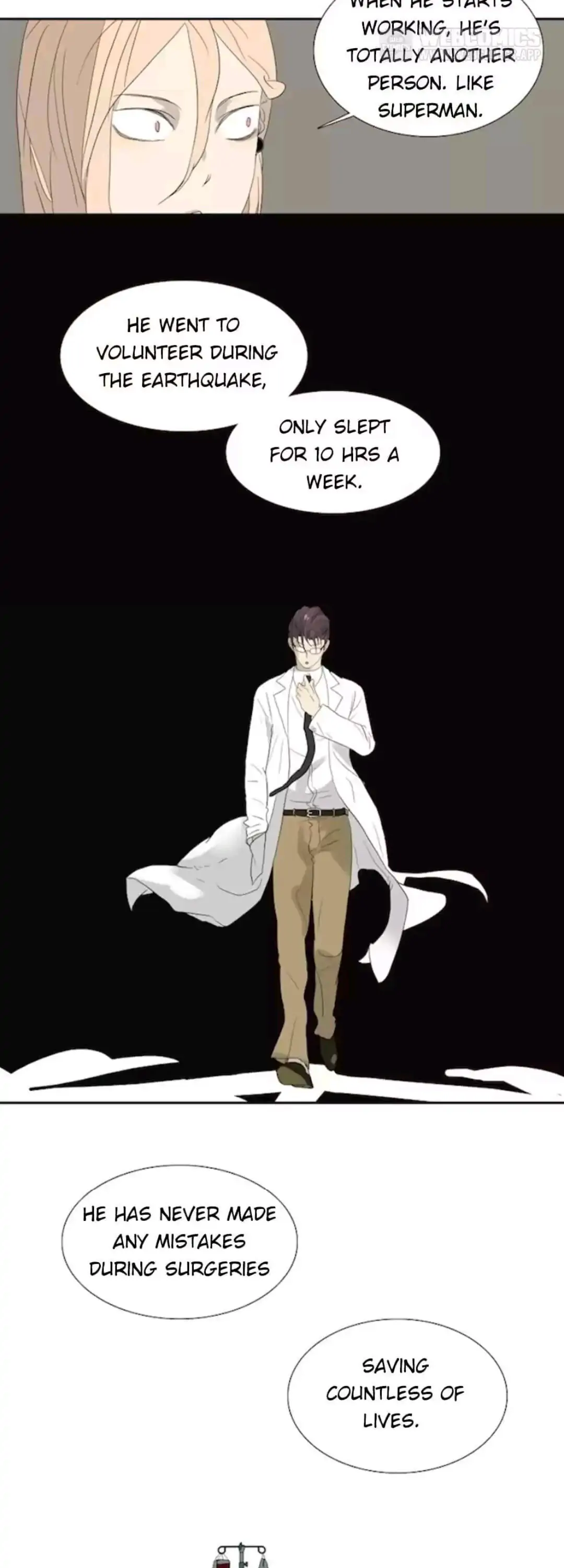 BROMANCE (Official) - Chapter 65 manhwa