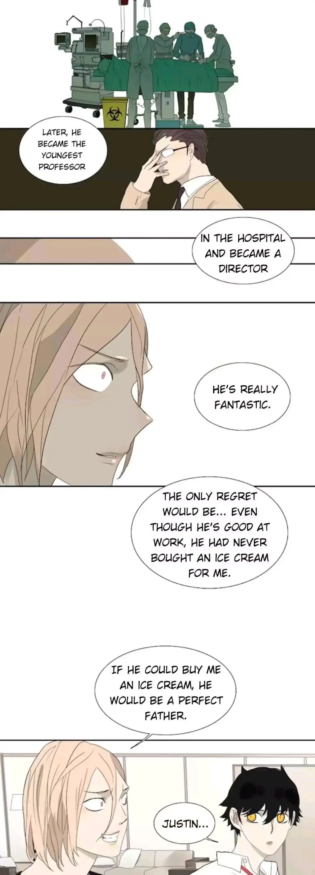BROMANCE (Official) - Chapter 65 manhwa