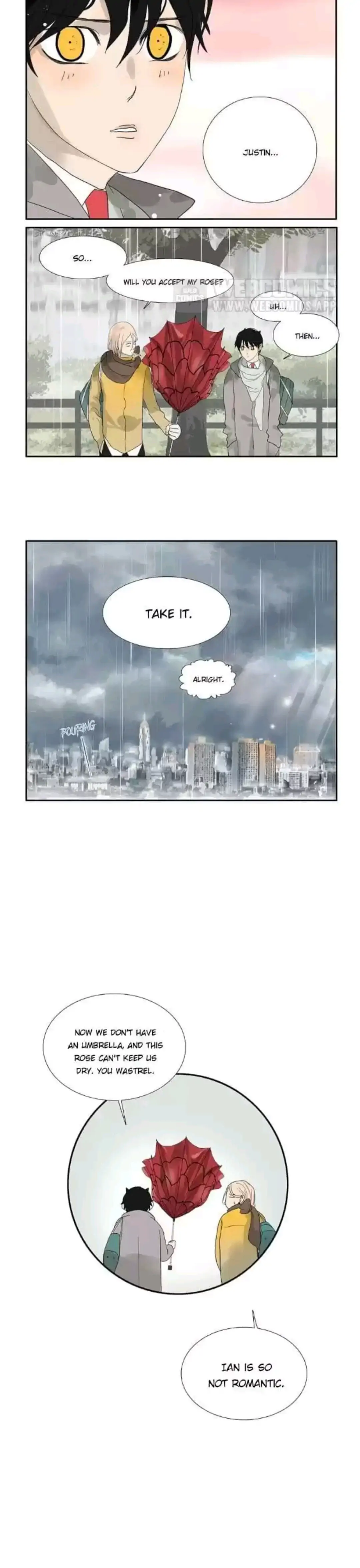 BROMANCE (Official) - Chapter 67.5 manhwa