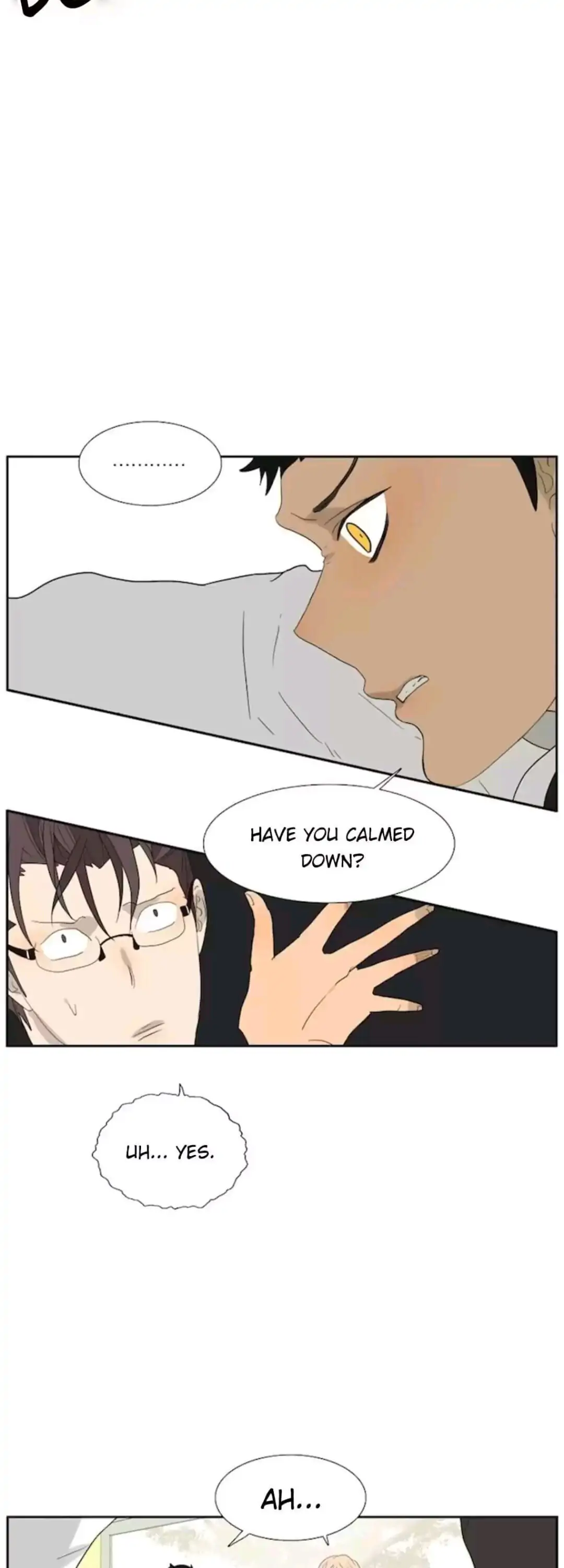 BROMANCE (Official) - Chapter 68 manhwa