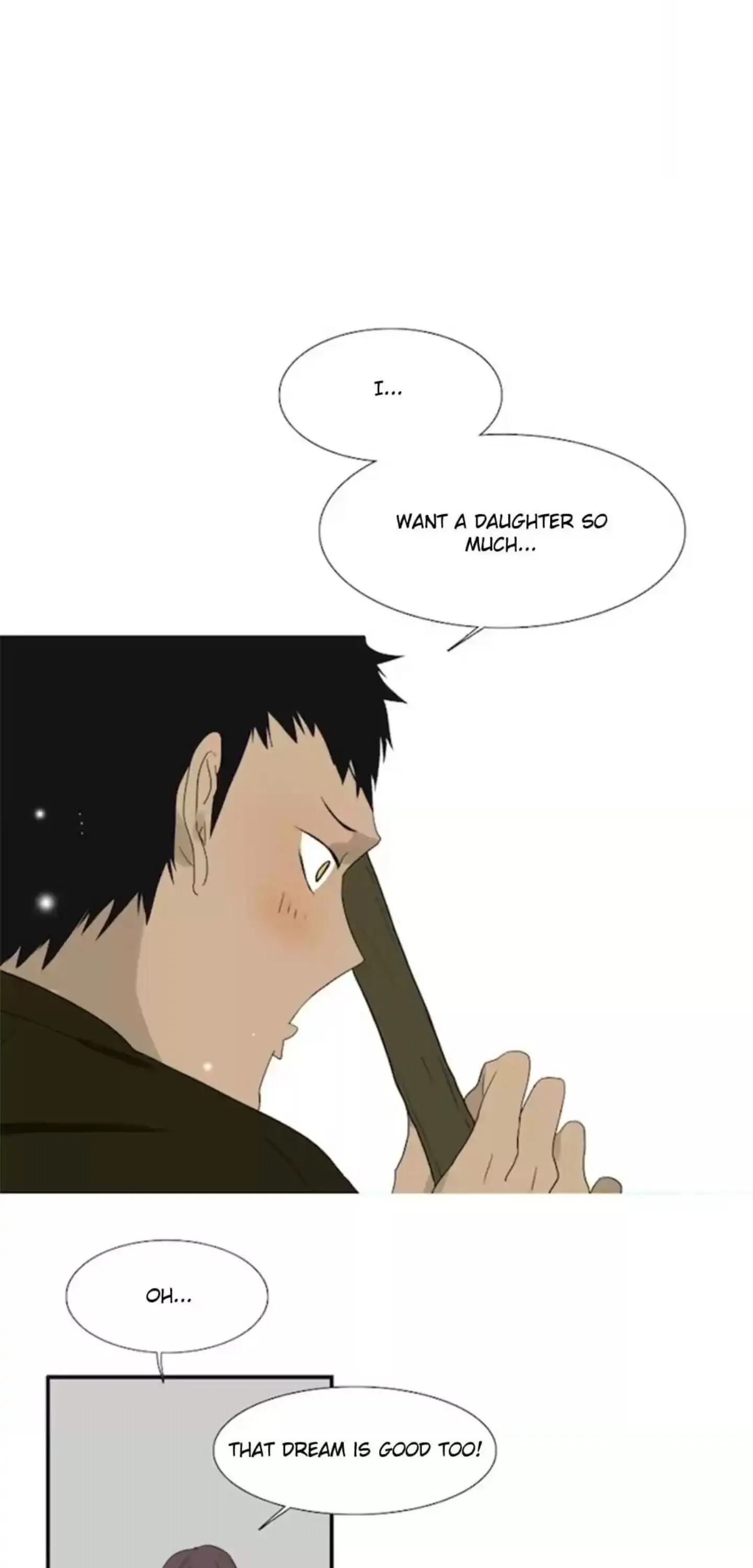 BROMANCE (Official) - Chapter 70 manhwa