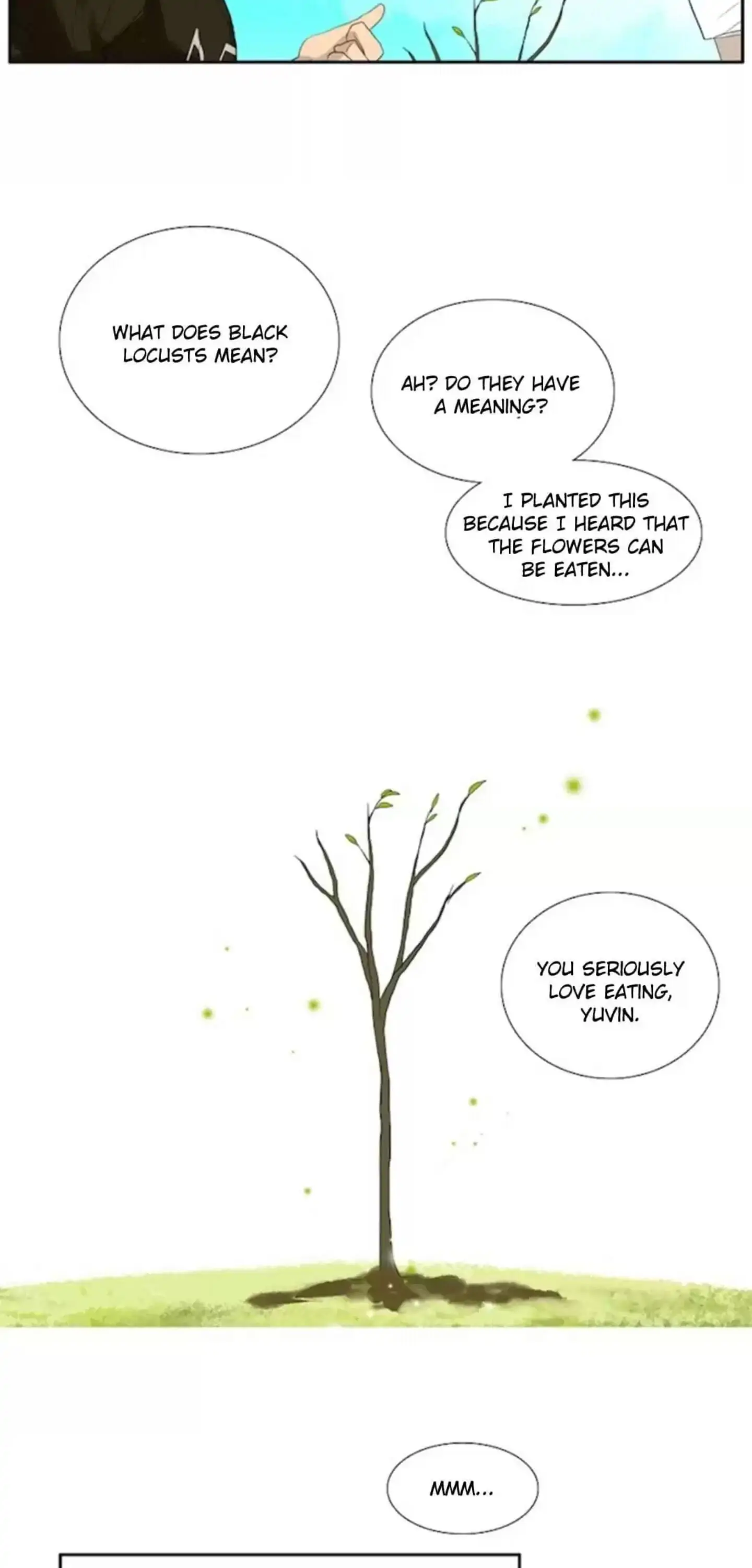 BROMANCE (Official) - Chapter 70 manhwa