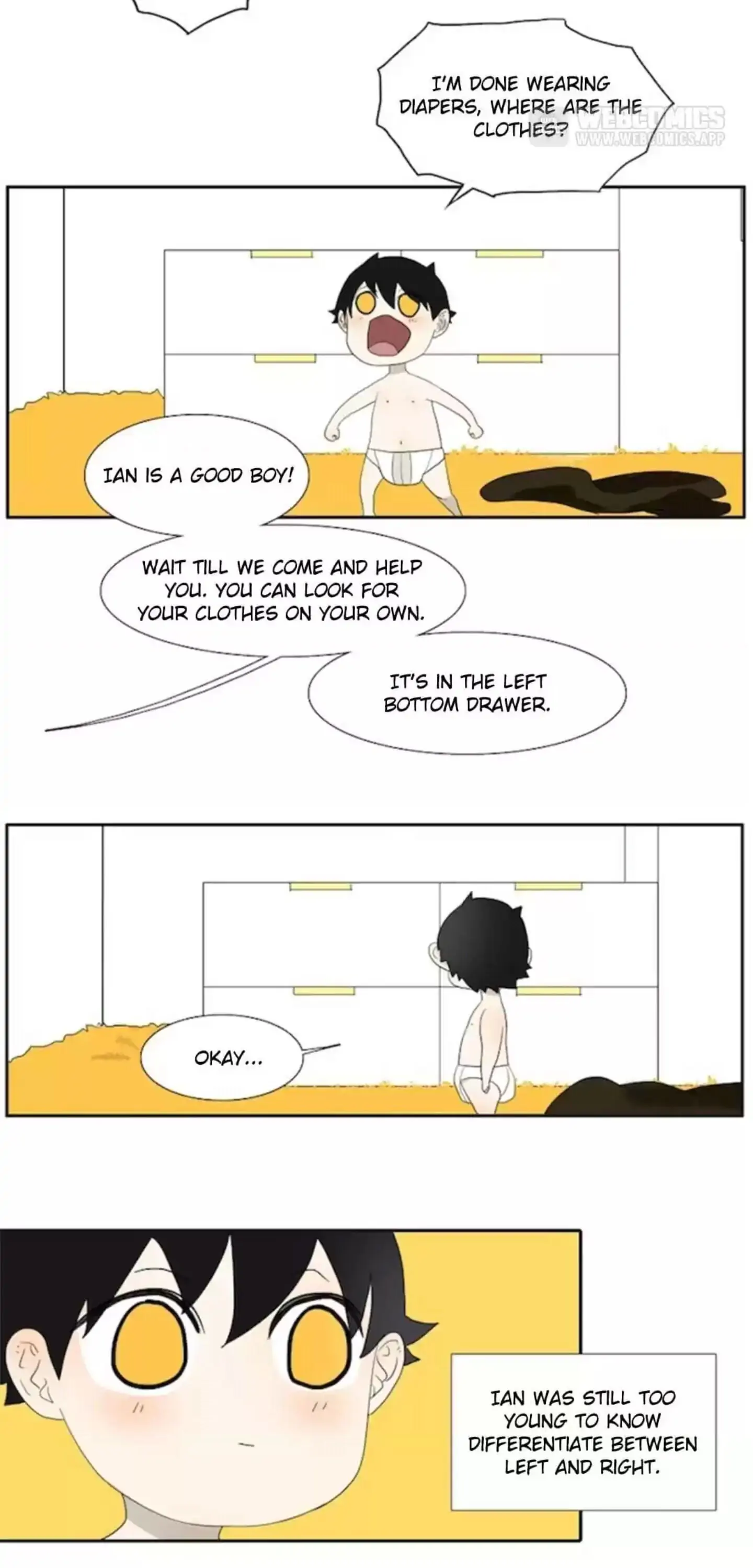 BROMANCE (Official) - Chapter 70 manhwa