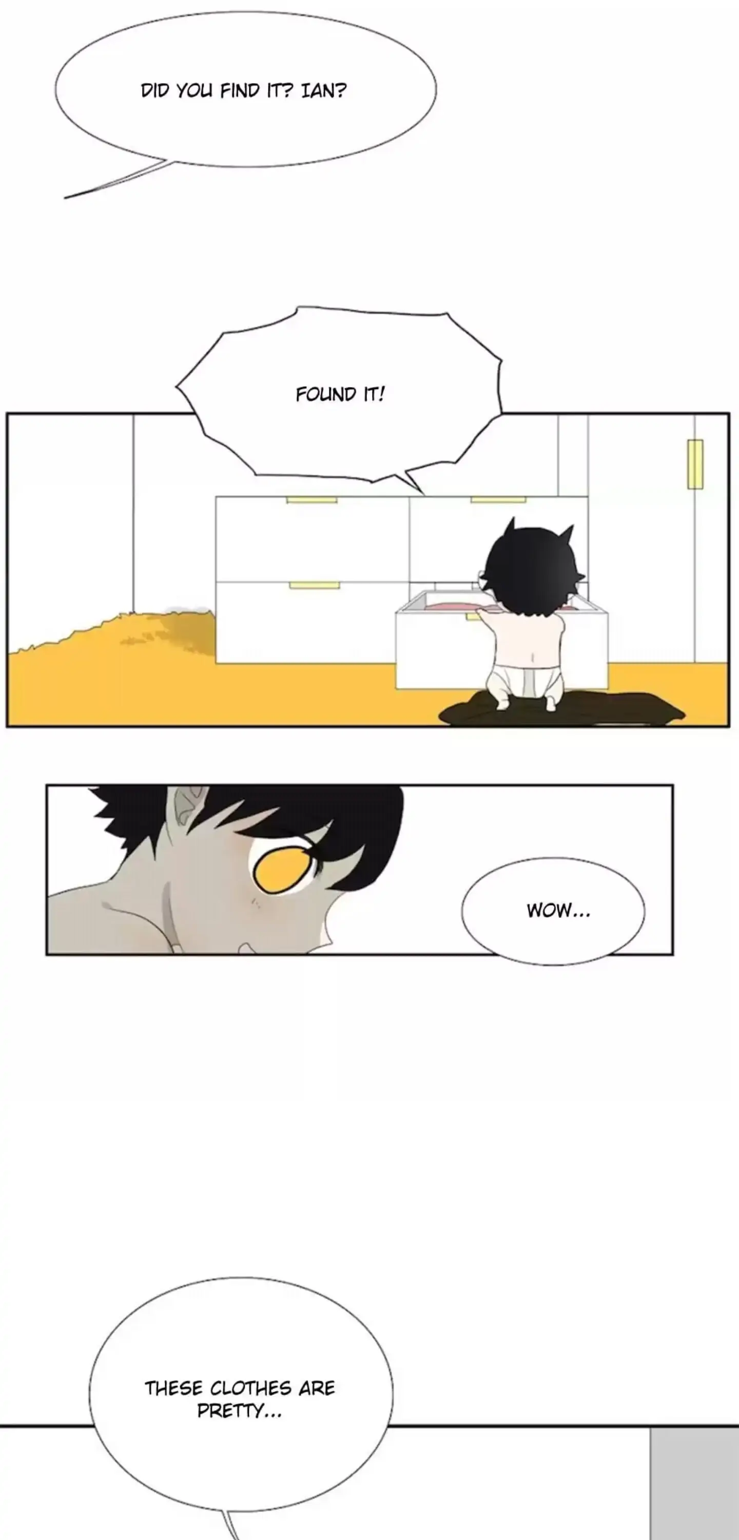 BROMANCE (Official) - Chapter 70 manhwa