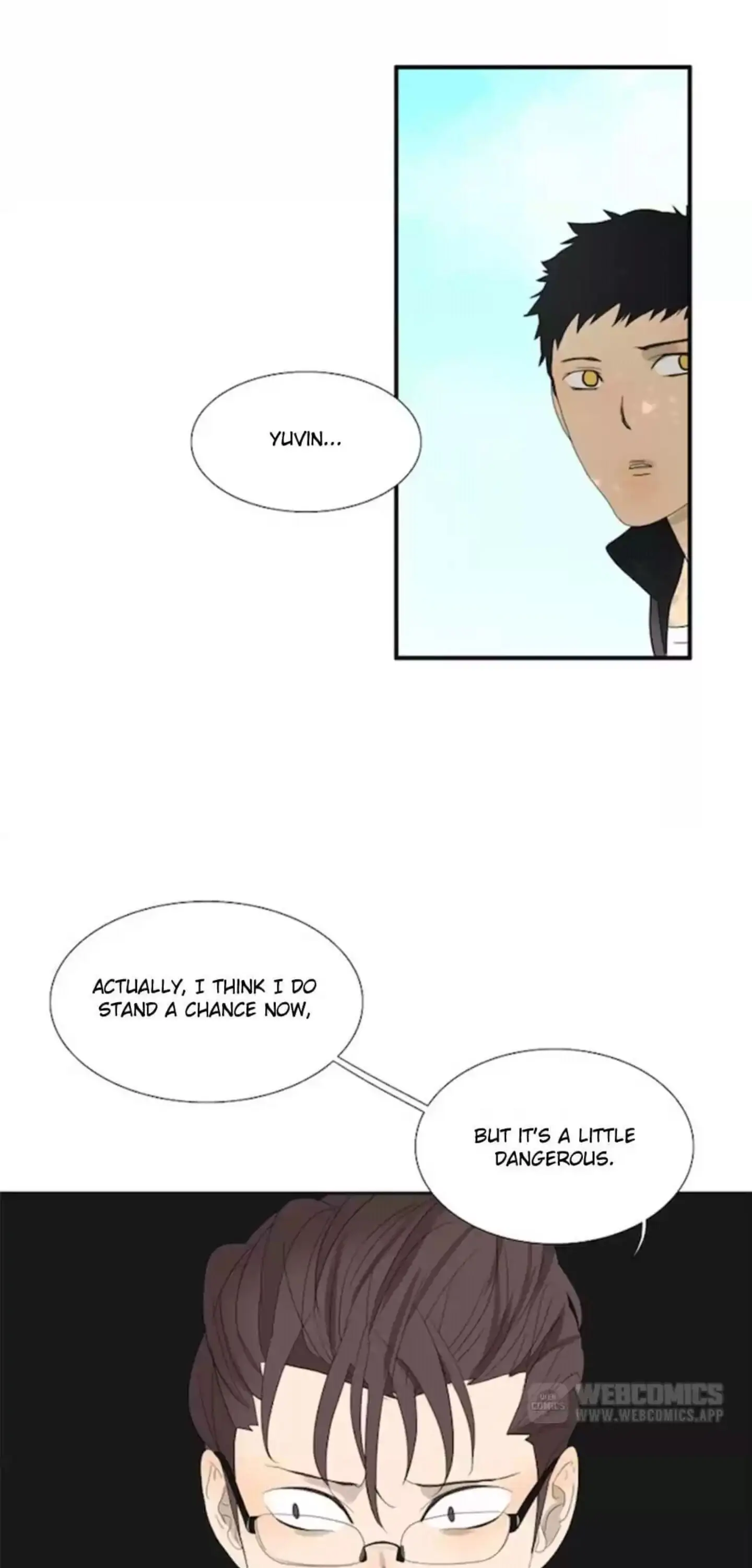 BROMANCE (Official) - Chapter 71 manhwa