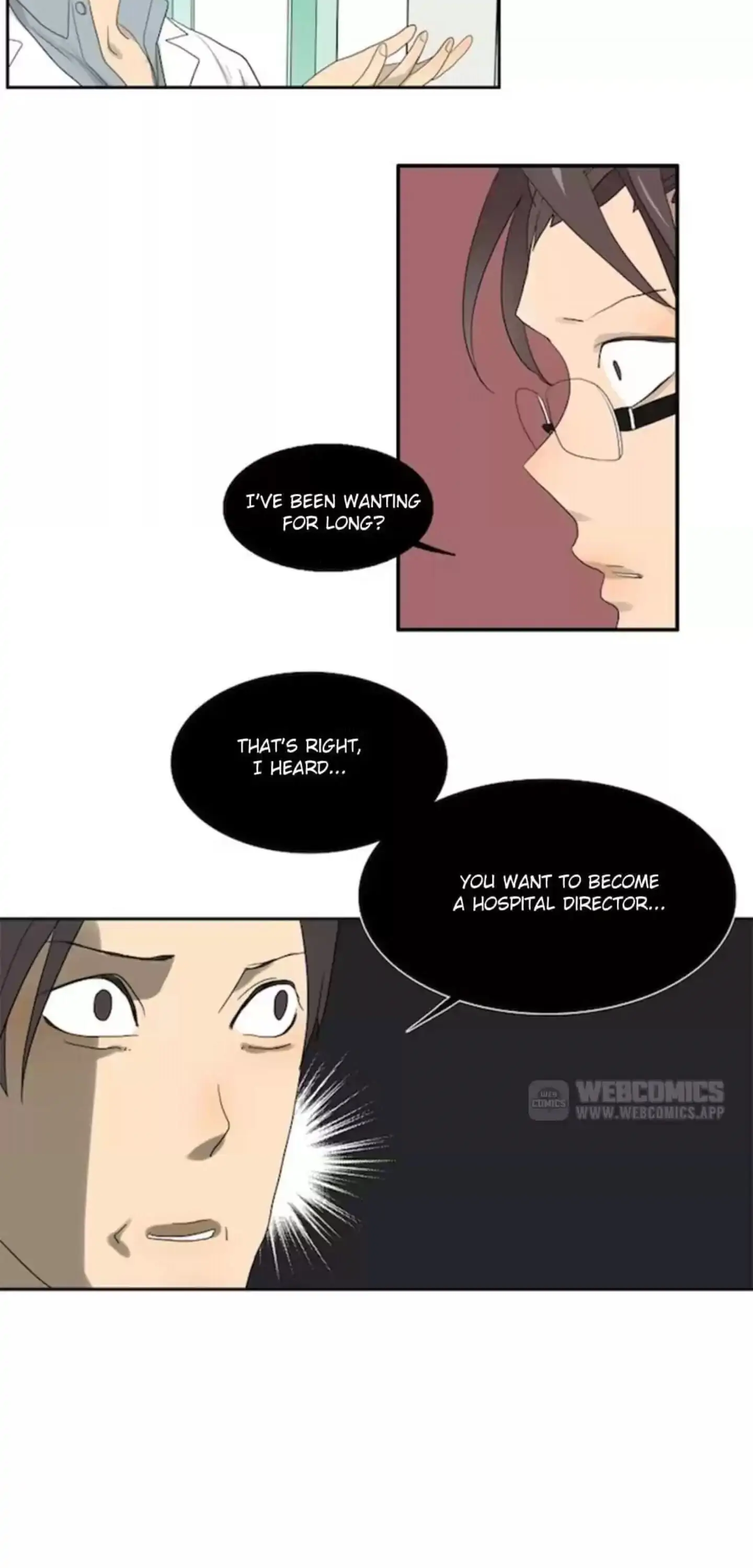 BROMANCE (Official) - Chapter 72 manhwa