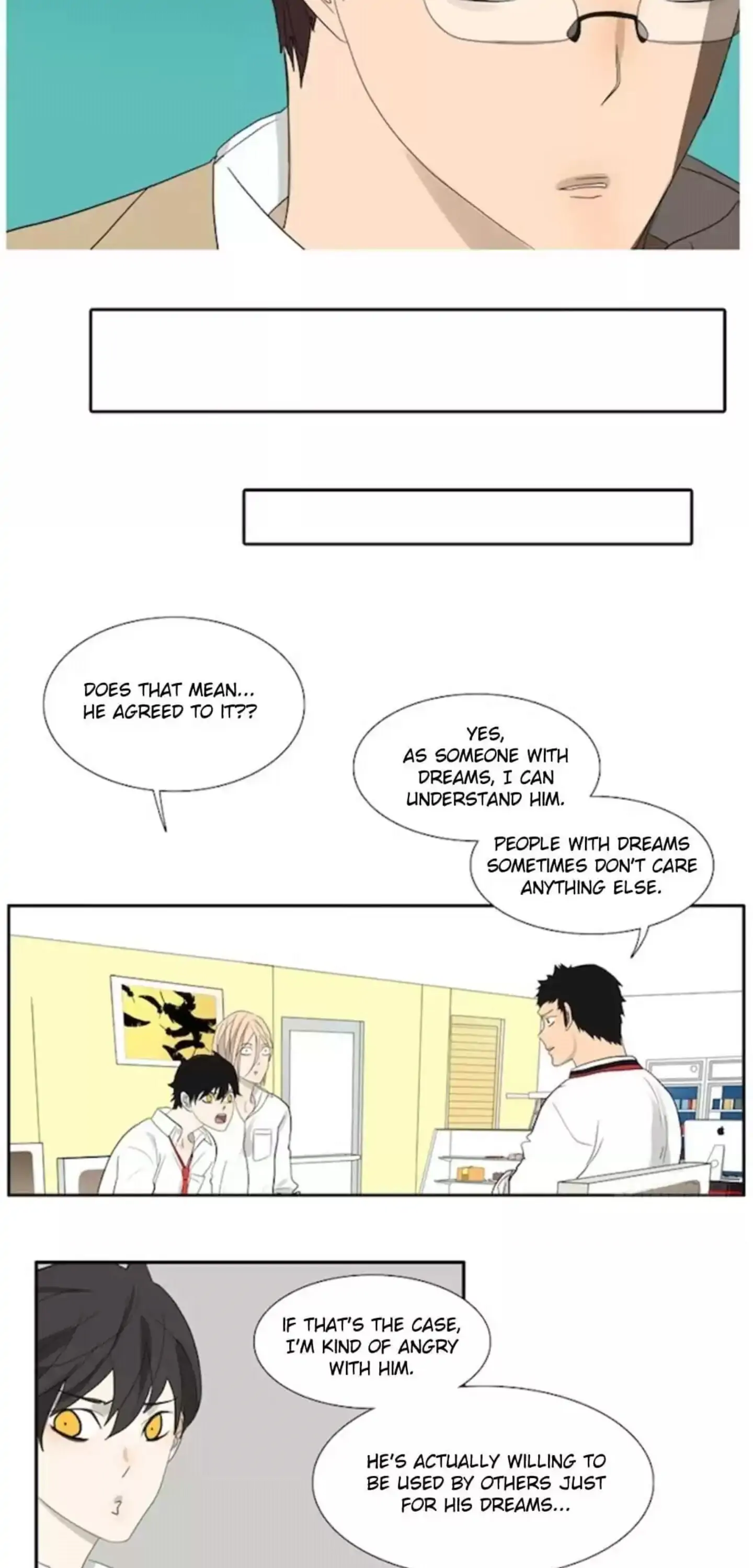 BROMANCE (Official) - Chapter 72 manhwa
