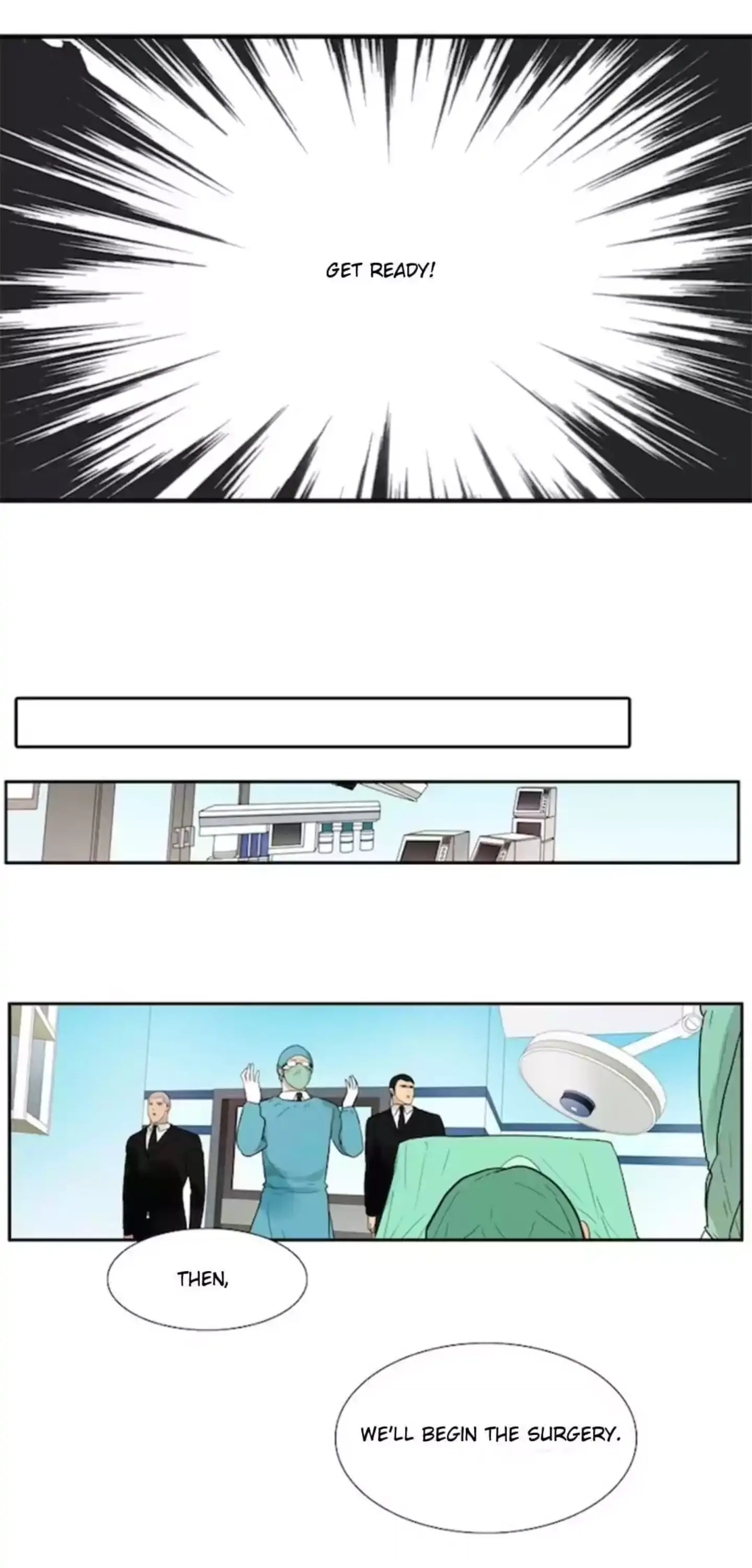 BROMANCE (Official) - Chapter 73 manhwa