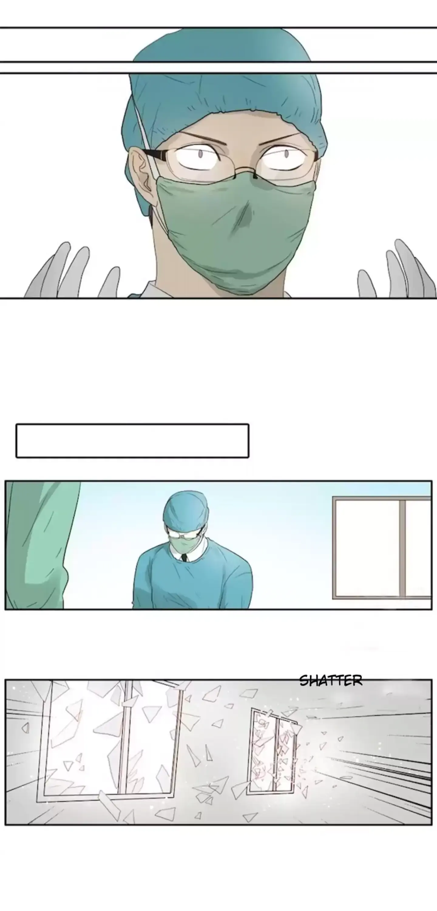 BROMANCE (Official) - Chapter 73 manhwa