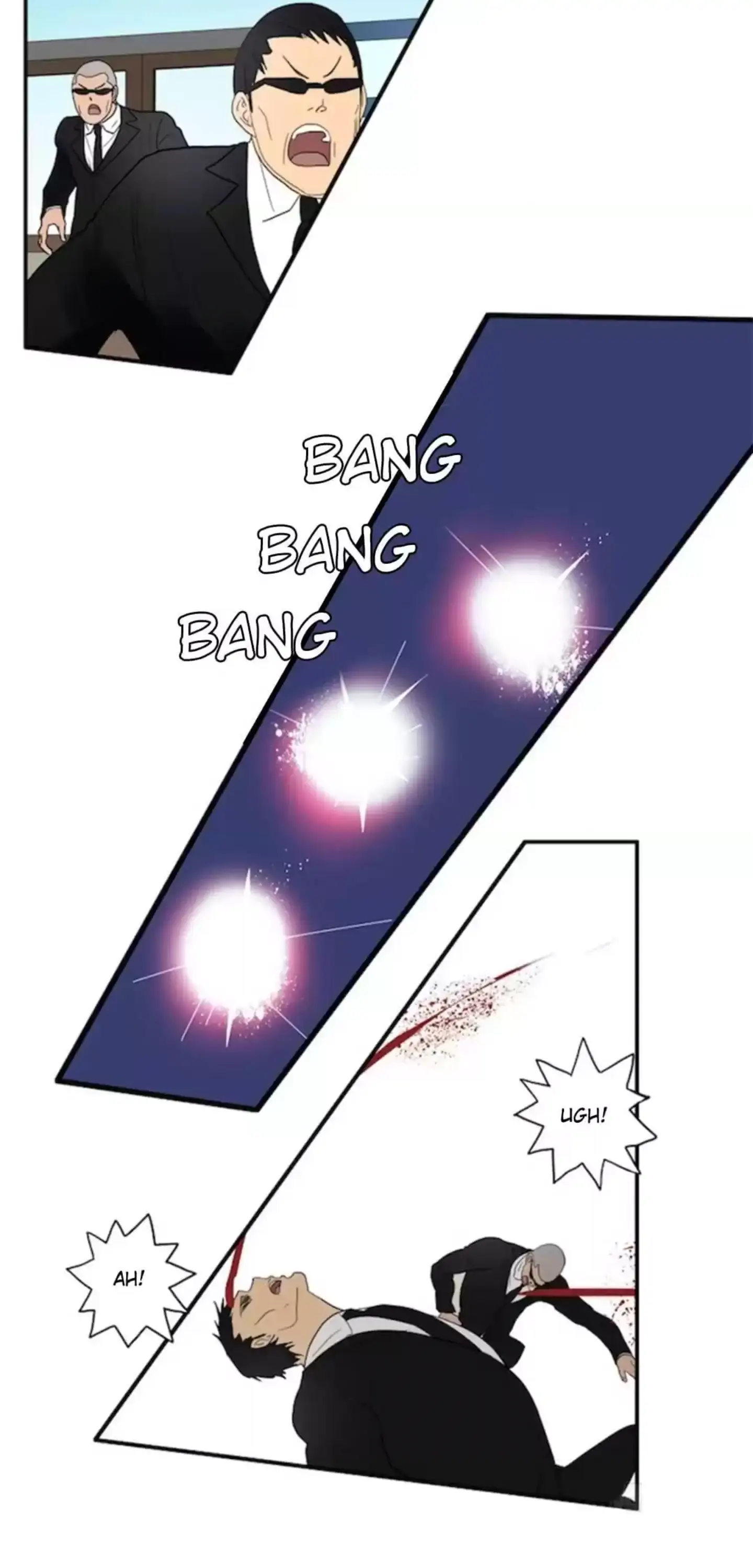 BROMANCE (Official) - Chapter 73 manhwa
