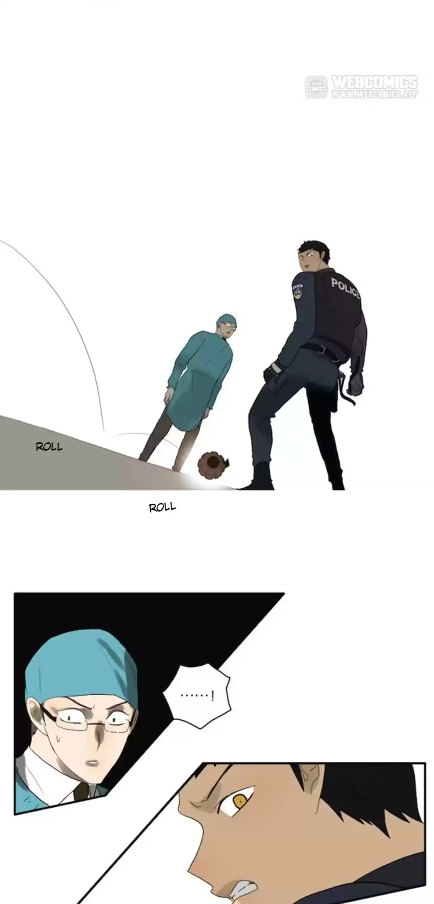 BROMANCE (Official) - Chapter 73 manhwa