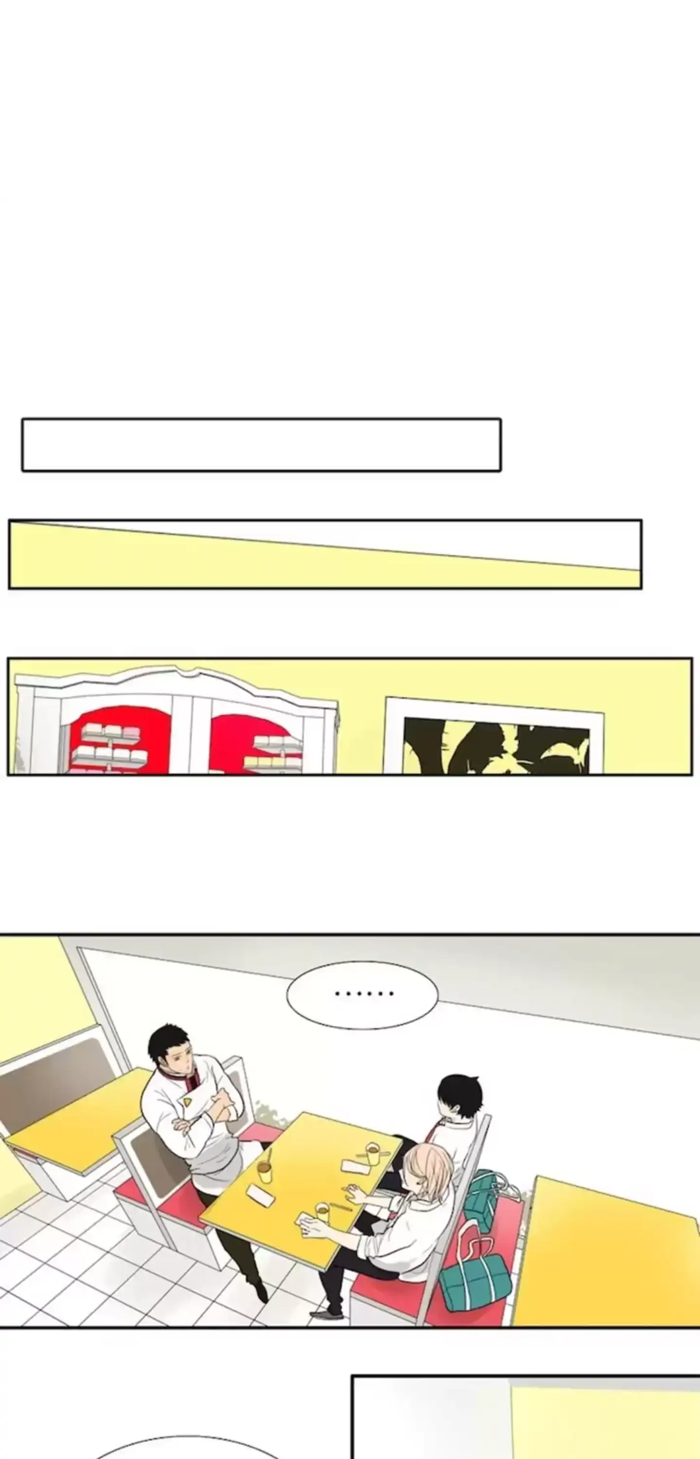 BROMANCE (Official) - Chapter 73 manhwa