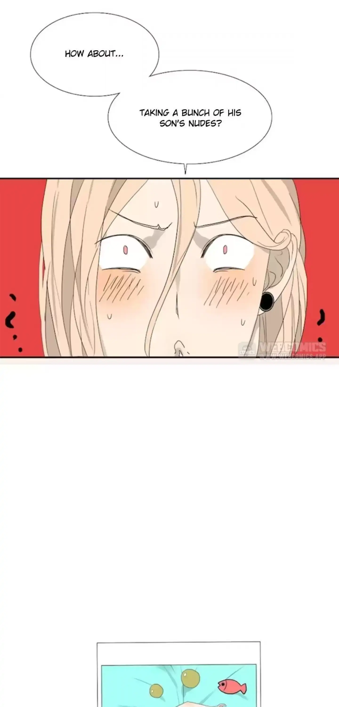 BROMANCE (Official) - Chapter 73 manhwa