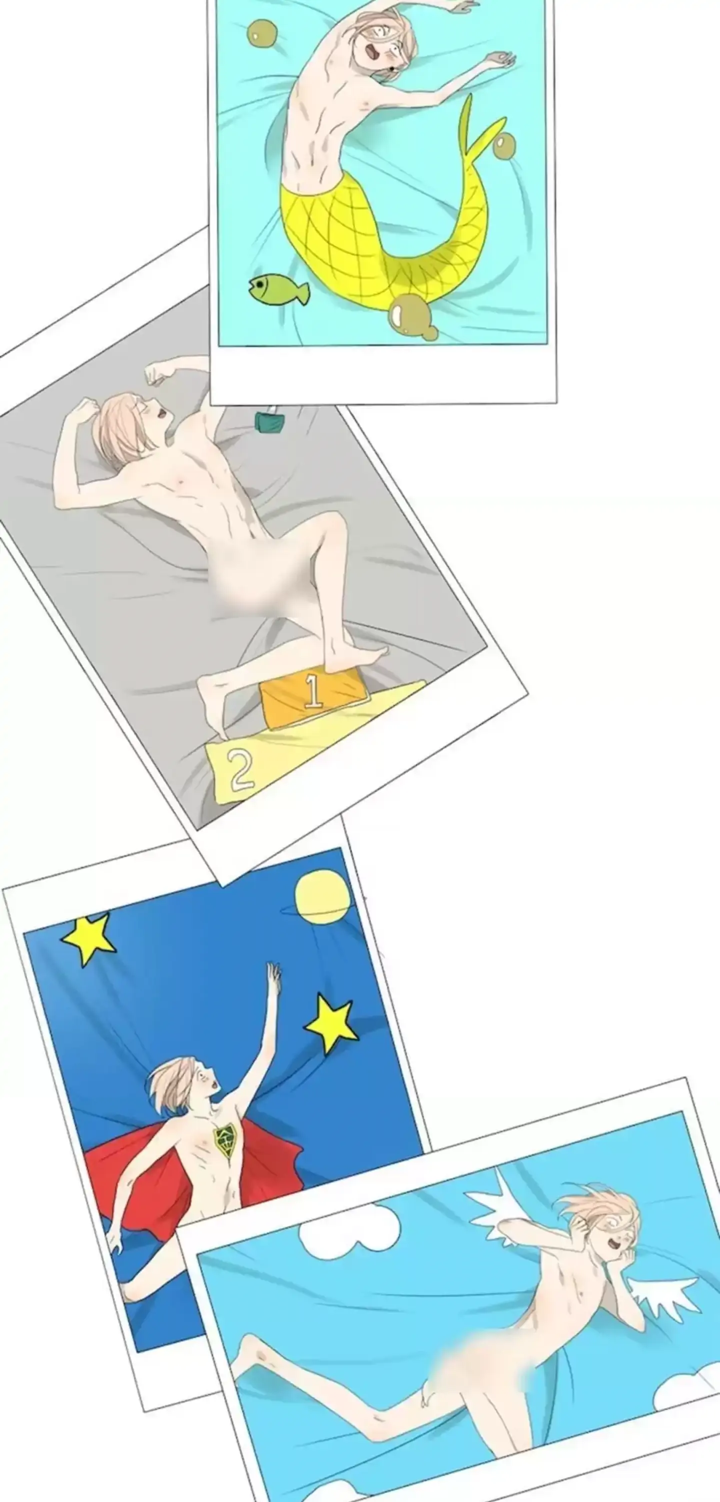 BROMANCE (Official) - Chapter 73 manhwa