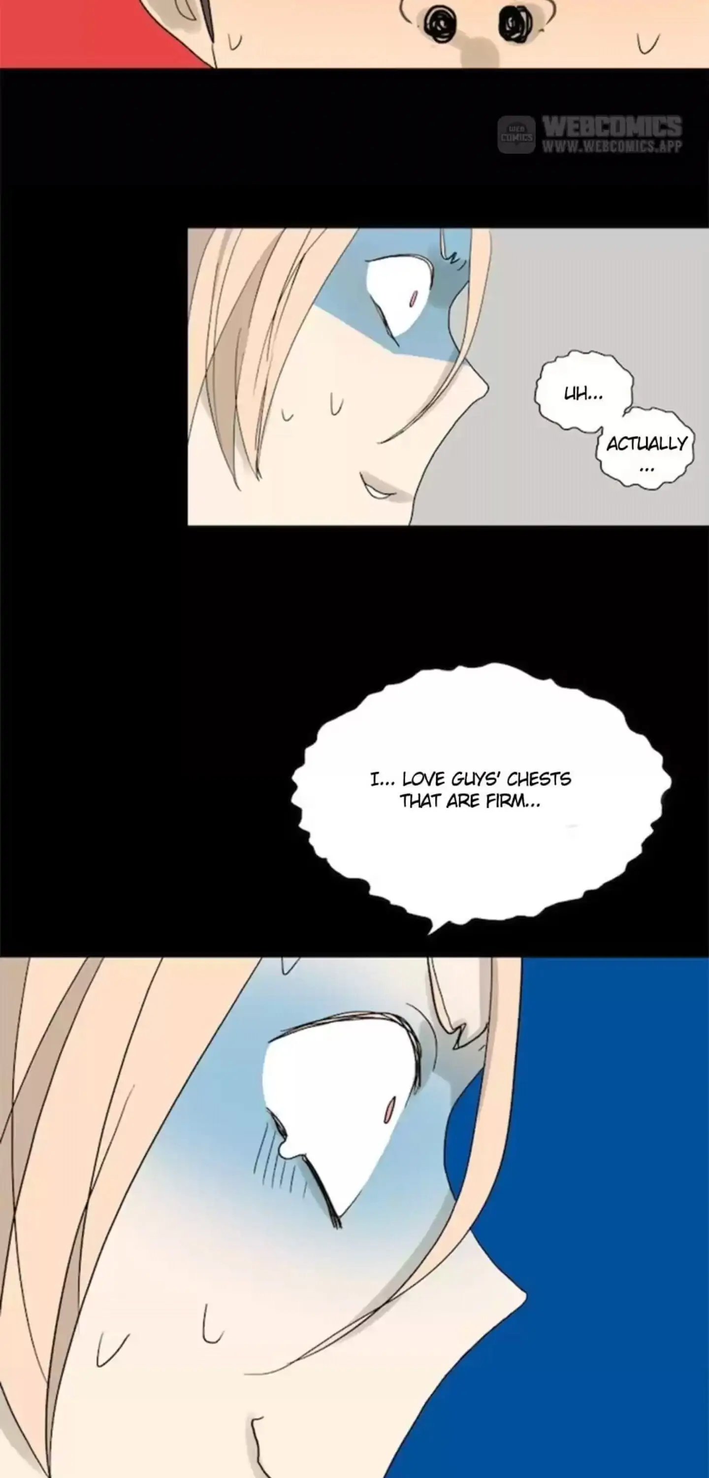 BROMANCE (Official) - Chapter 74 manhwa