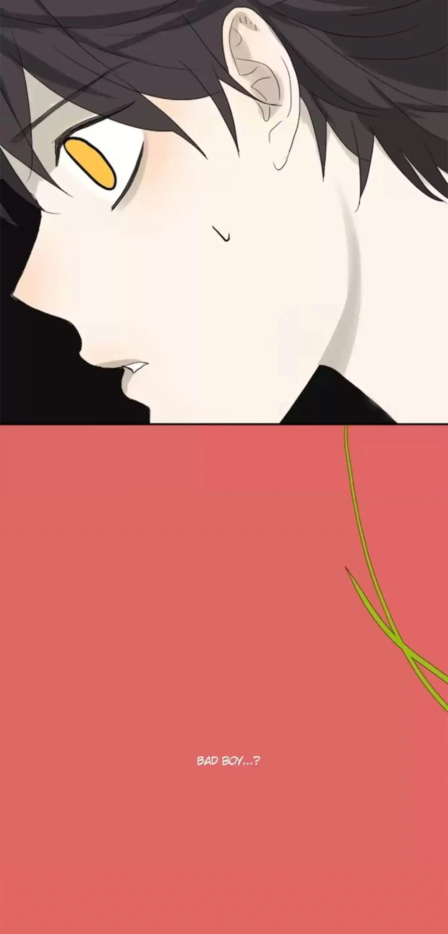 BROMANCE (Official) - Chapter 74 manhwa
