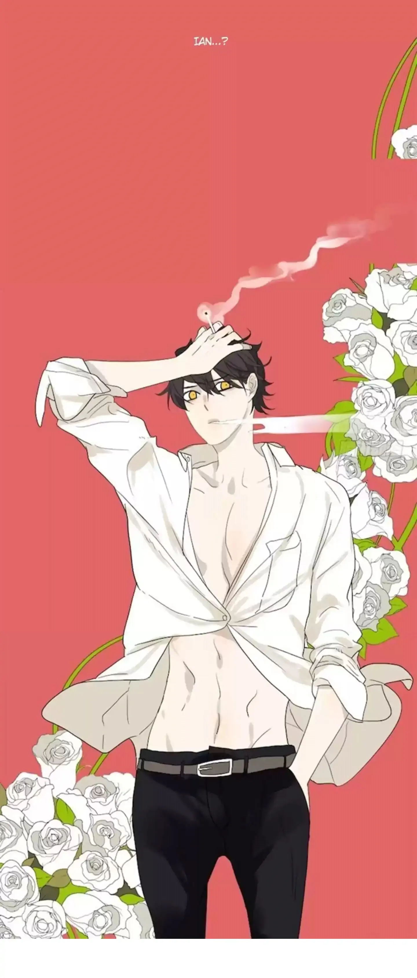 BROMANCE (Official) - Chapter 74 manhwa